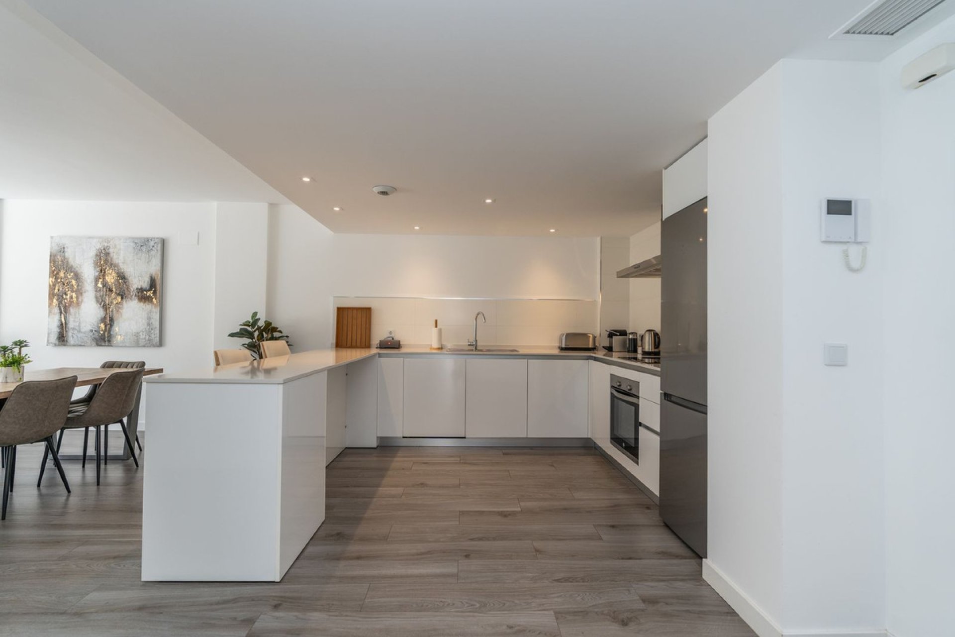 Reventa - Apartment - Penthouse - Benahavís - Benahavís Centro