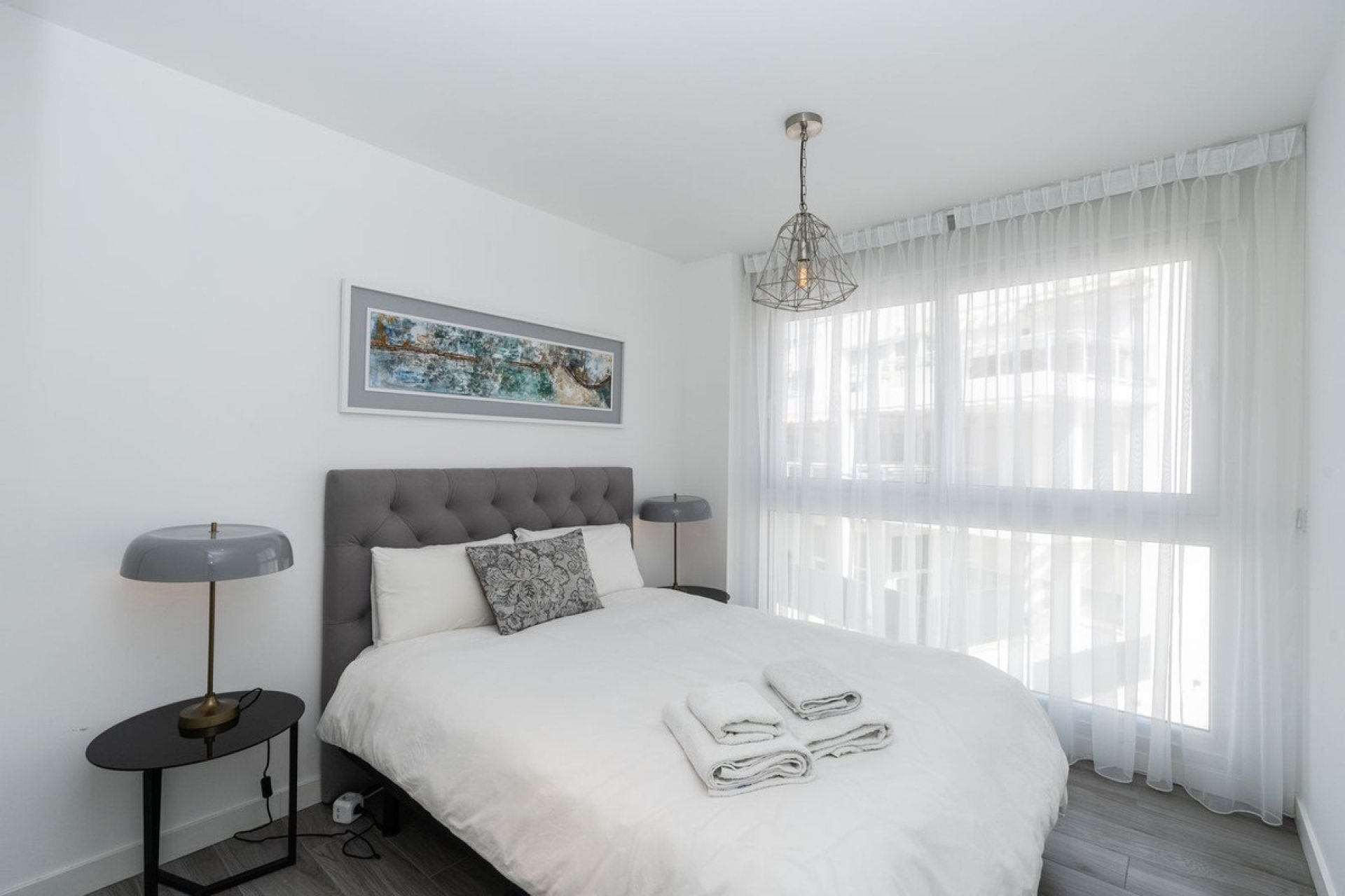 Reventa - Apartment - Penthouse - Benahavís - Benahavís Centro