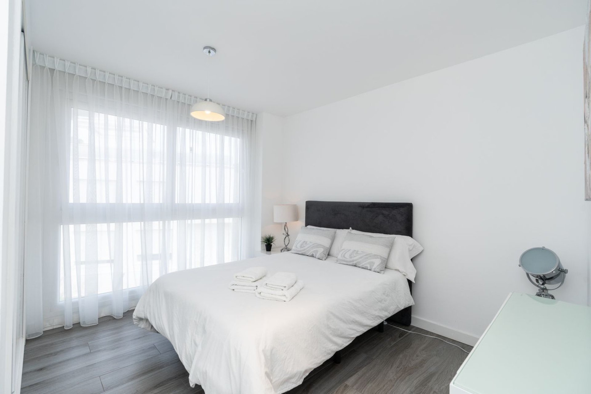 Reventa - Apartment - Penthouse - Benahavís - Benahavís Centro