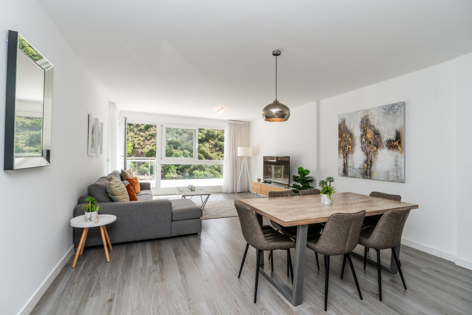 Reventa - Apartment - Penthouse - Benahavís - Benahavís Centro