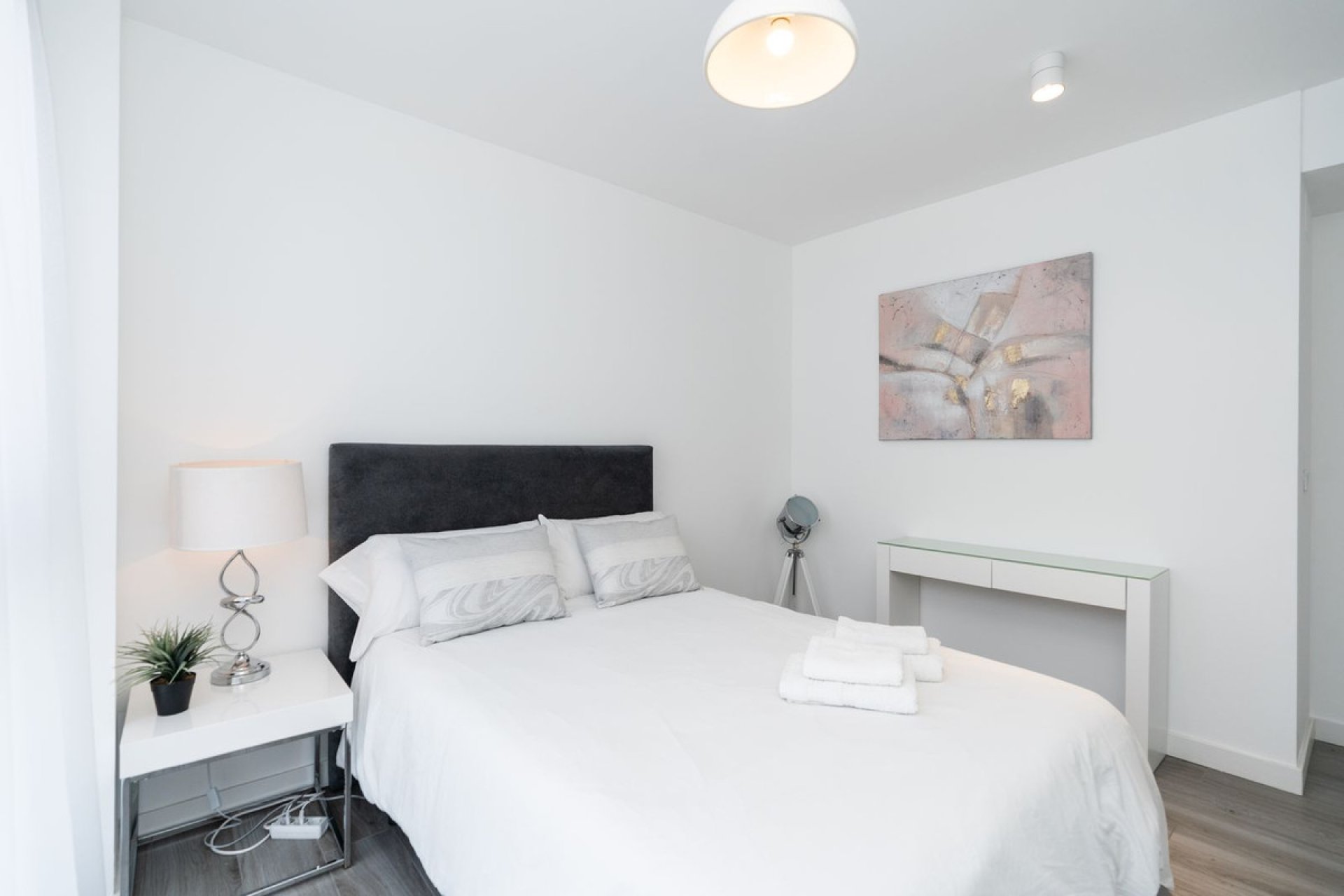 Reventa - Apartment - Penthouse - Benahavís - Benahavís Centro