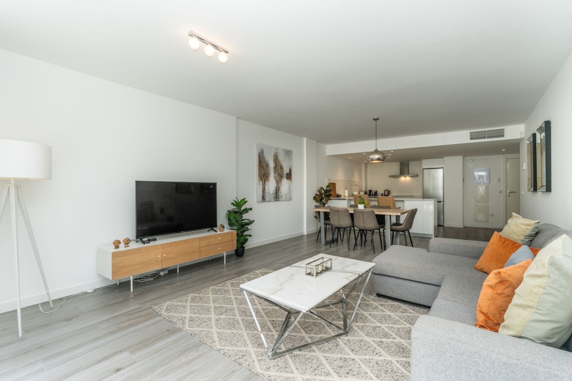 Reventa - Apartment - Penthouse - Benahavís - Benahavís Centro