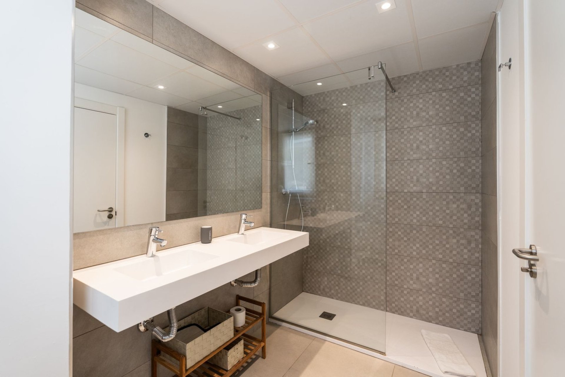 Reventa - Apartment - Penthouse - Benahavís - Benahavís Centro