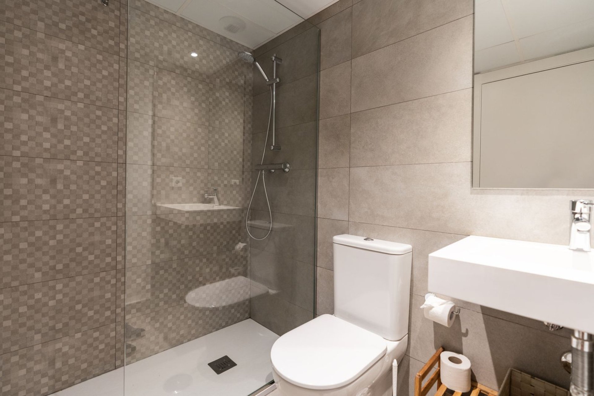 Reventa - Apartment - Penthouse - Benahavís - Benahavís Centro