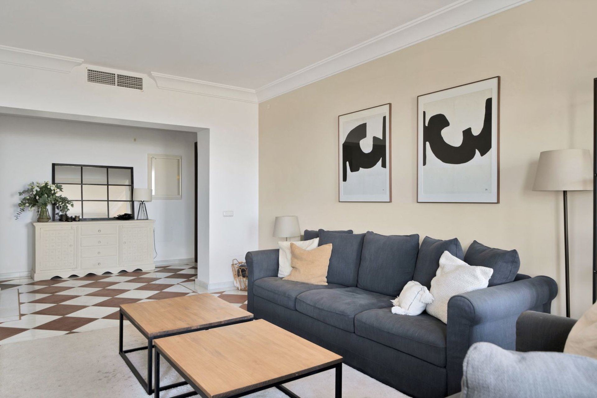 Reventa - Apartment - Penthouse - Benahavís - La Heredia