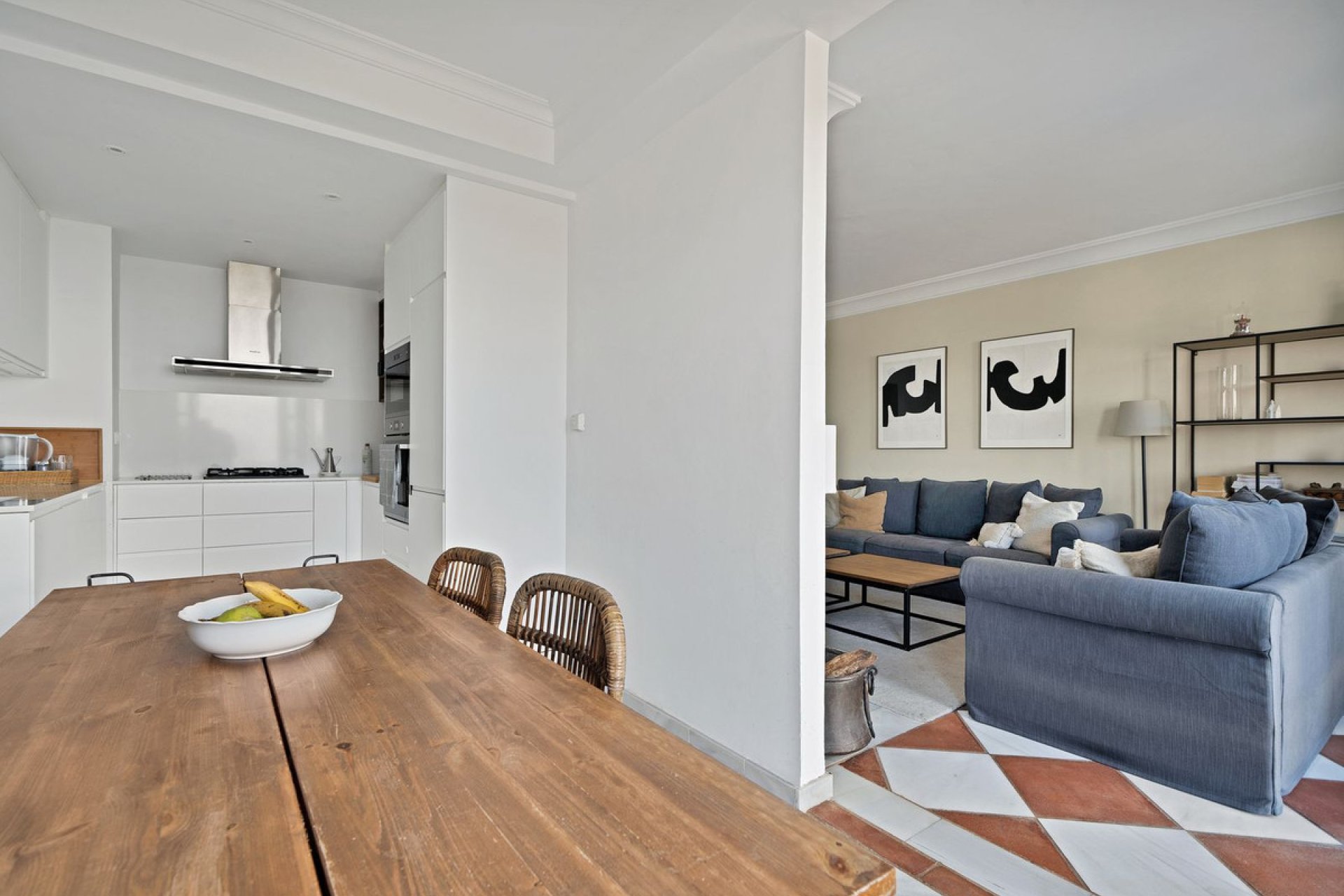 Reventa - Apartment - Penthouse - Benahavís - La Heredia