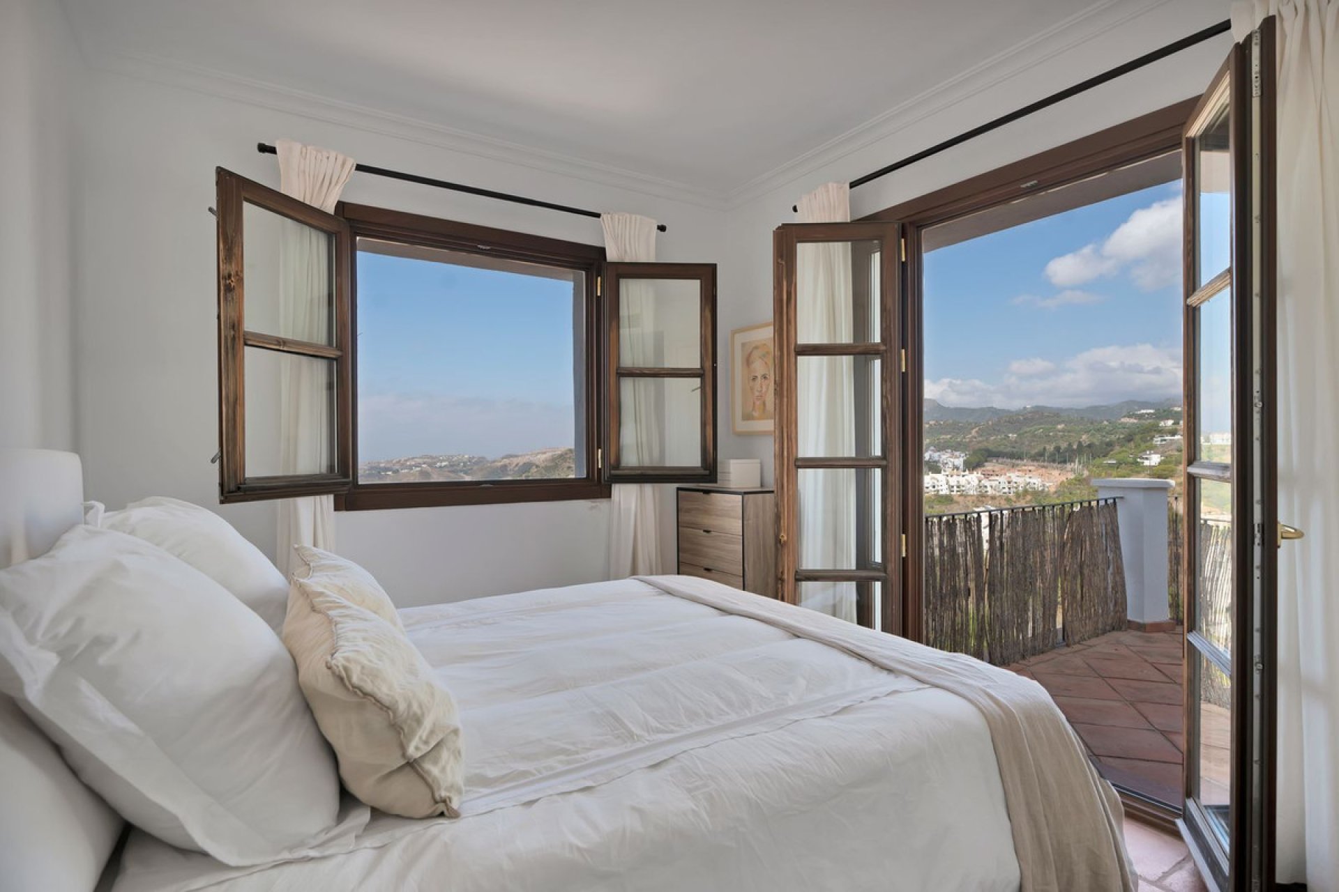 Reventa - Apartment - Penthouse - Benahavís - La Heredia