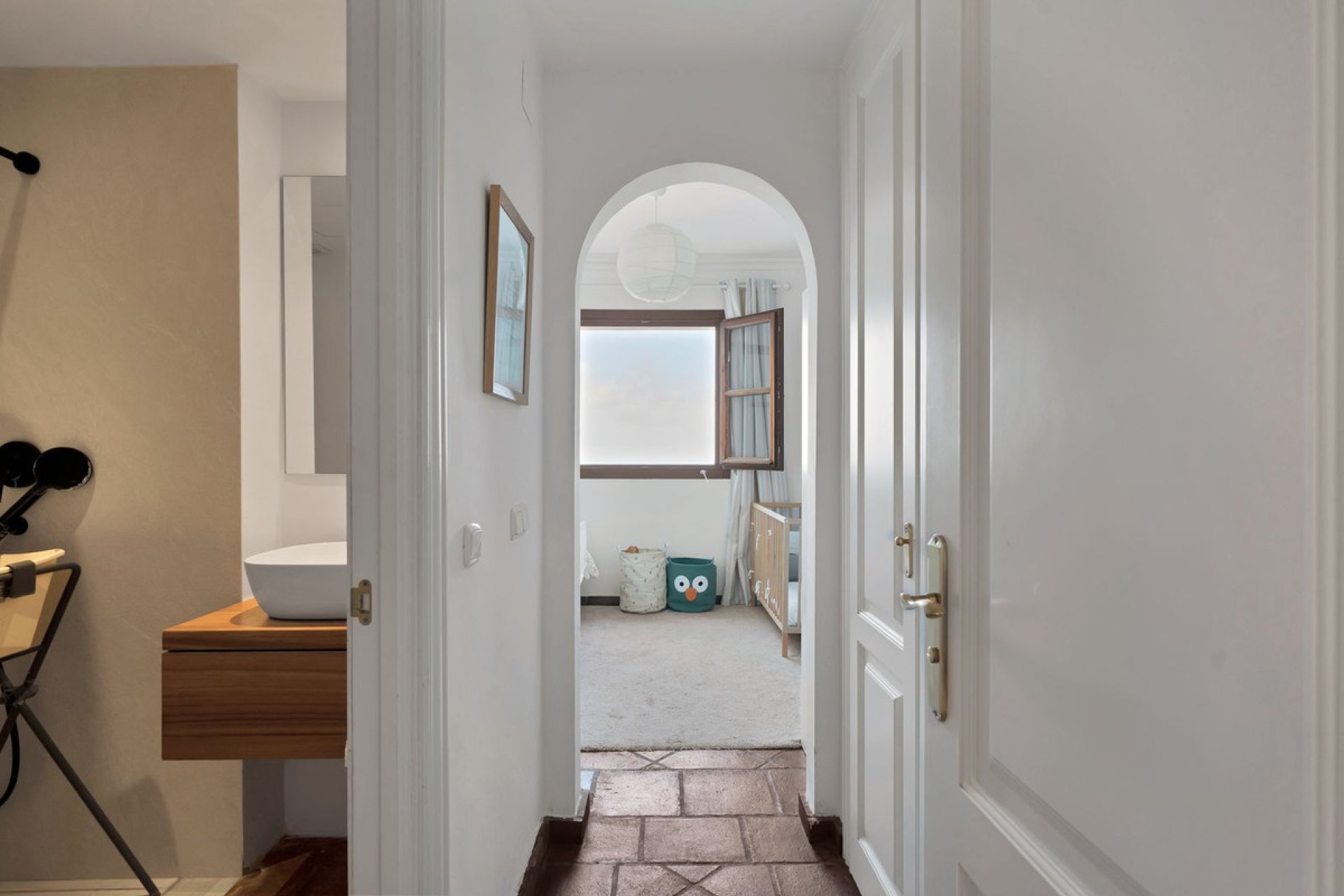 Reventa - Apartment - Penthouse - Benahavís - La Heredia