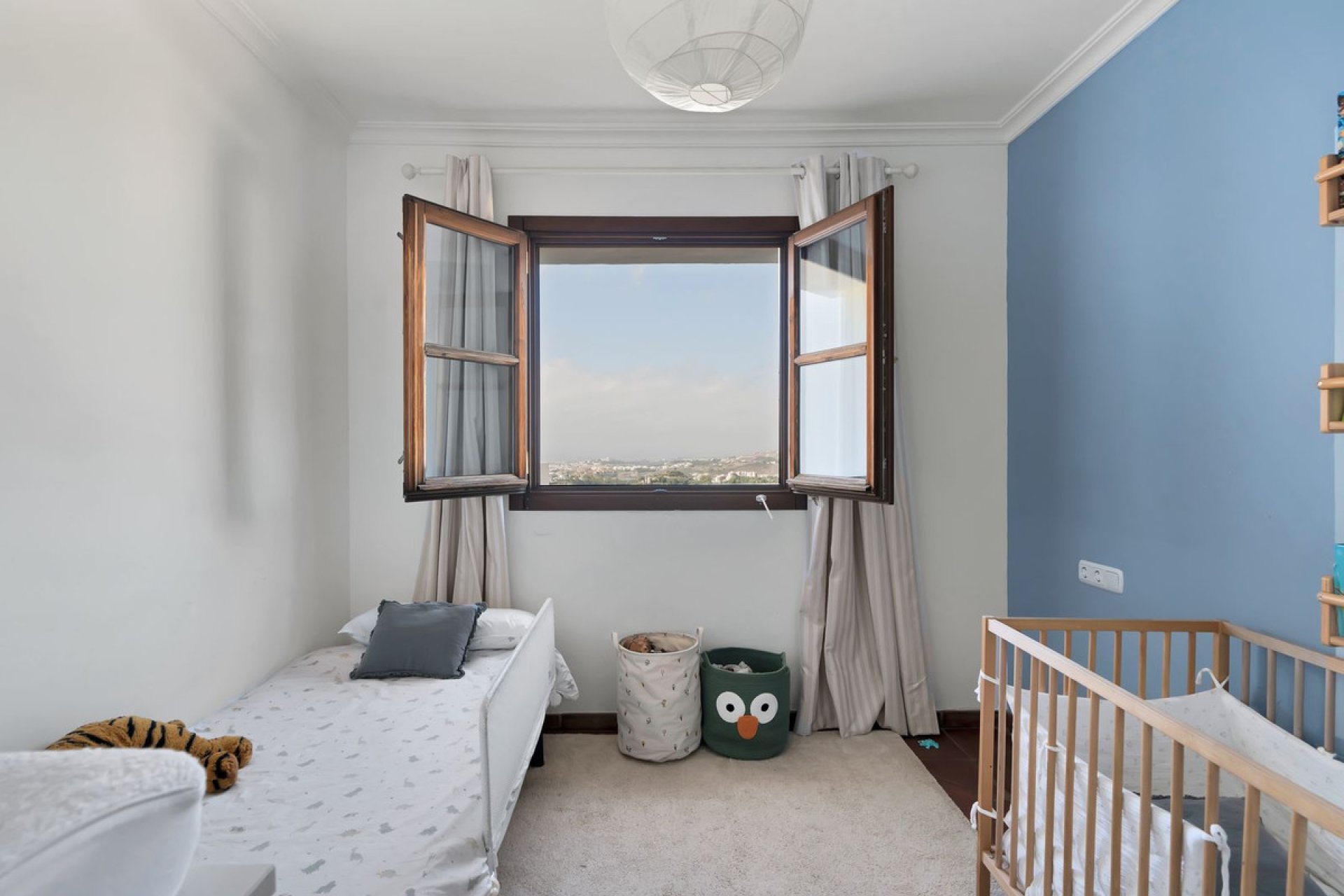 Reventa - Apartment - Penthouse - Benahavís - La Heredia