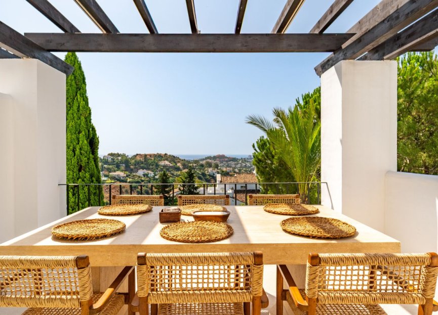 Reventa - Apartment - Penthouse - Benahavís - La Quinta