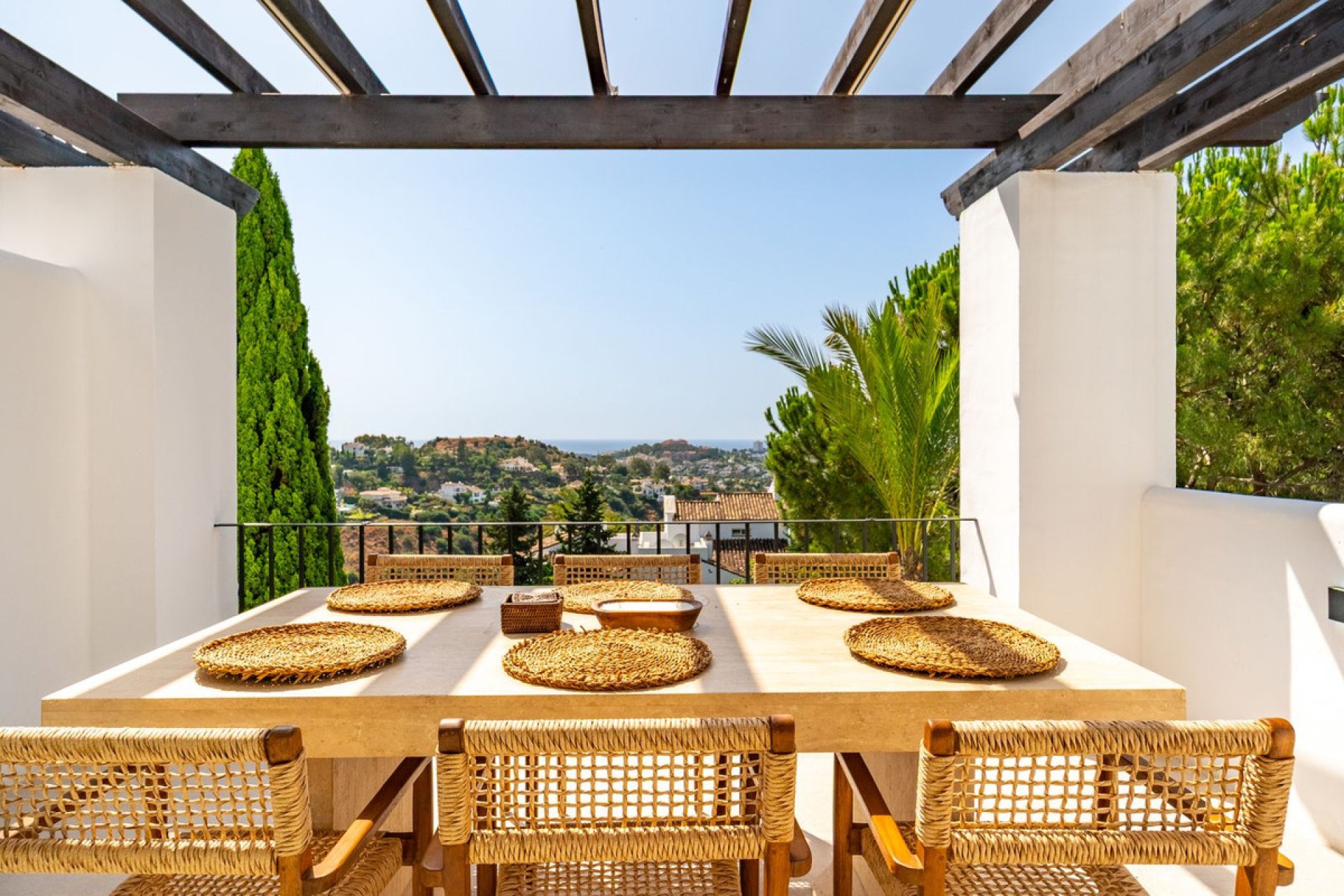 Reventa - Apartment - Penthouse - Benahavís - La Quinta