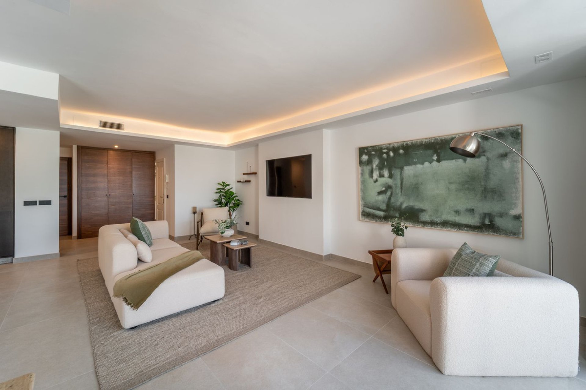 Reventa - Apartment - Penthouse - Benahavís - La Quinta