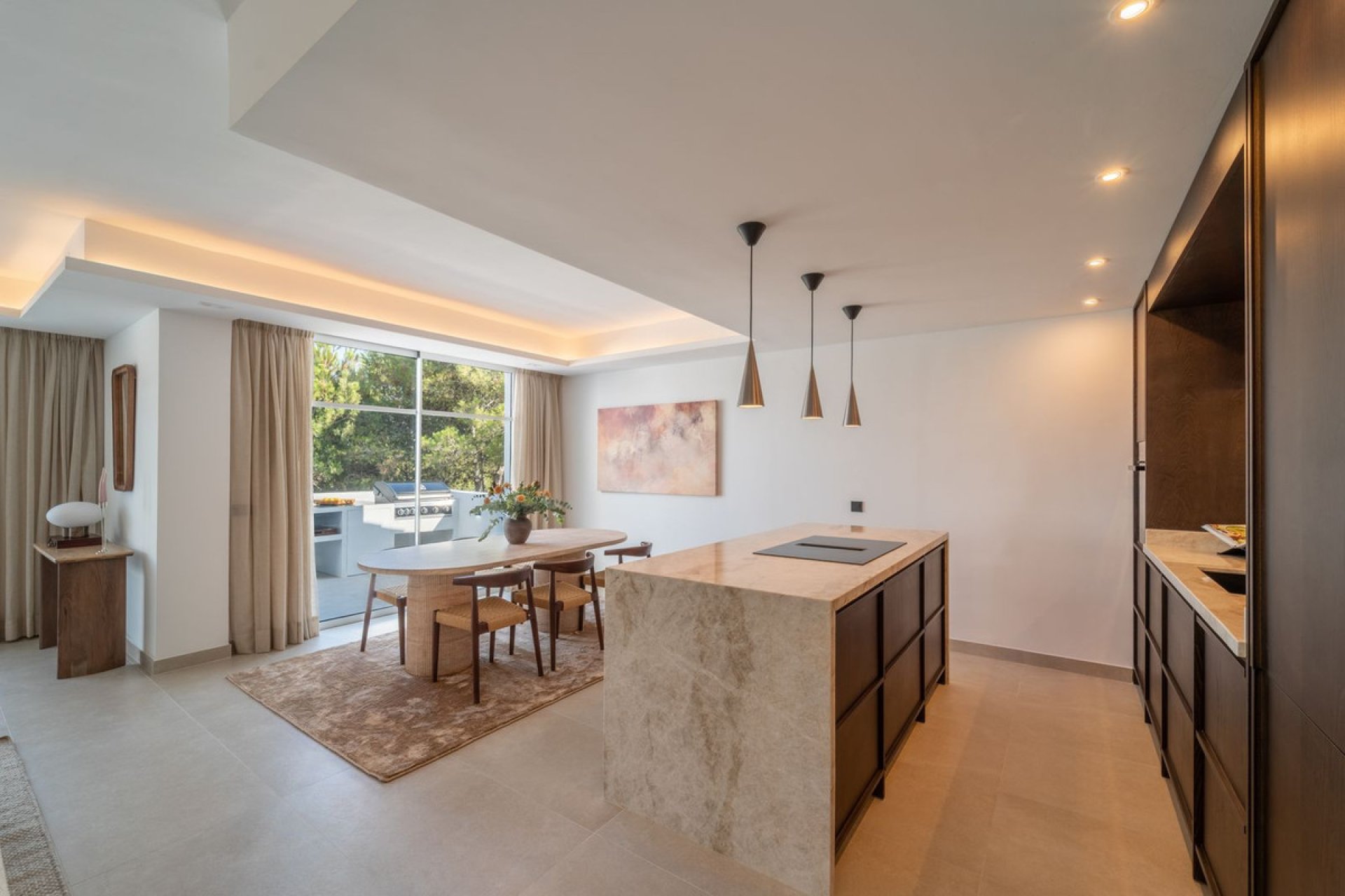 Reventa - Apartment - Penthouse - Benahavís - La Quinta