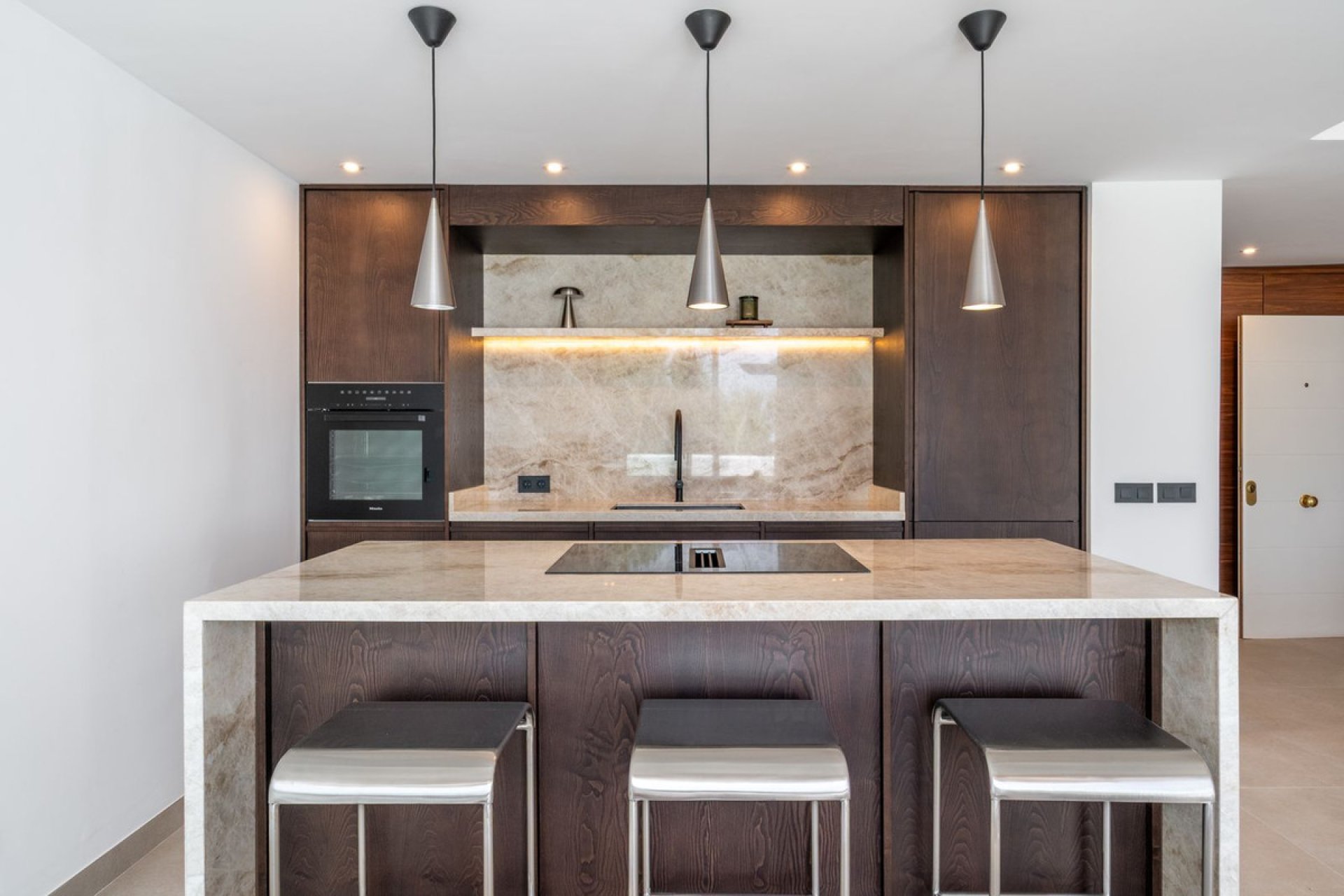 Reventa - Apartment - Penthouse - Benahavís - La Quinta