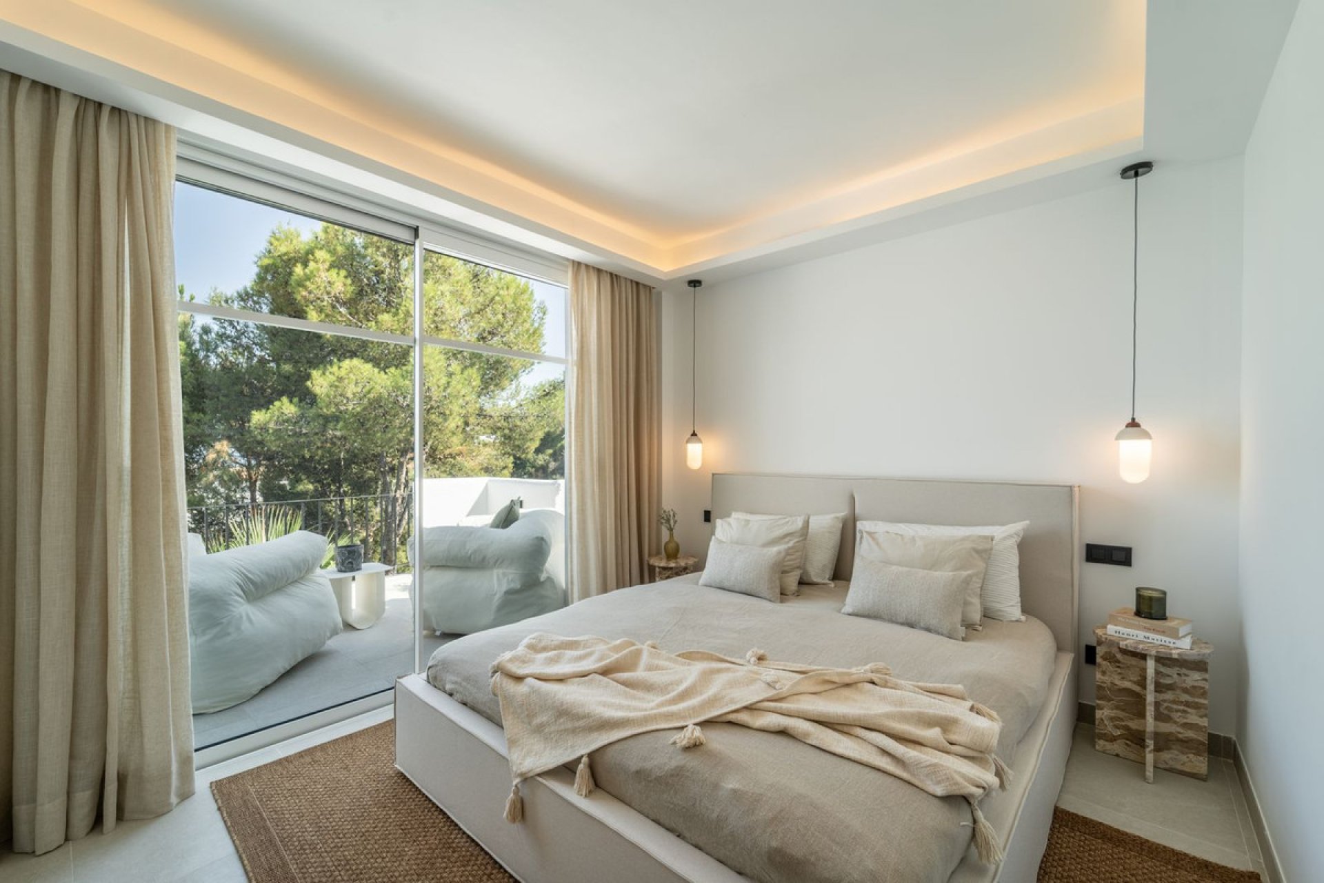 Reventa - Apartment - Penthouse - Benahavís - La Quinta