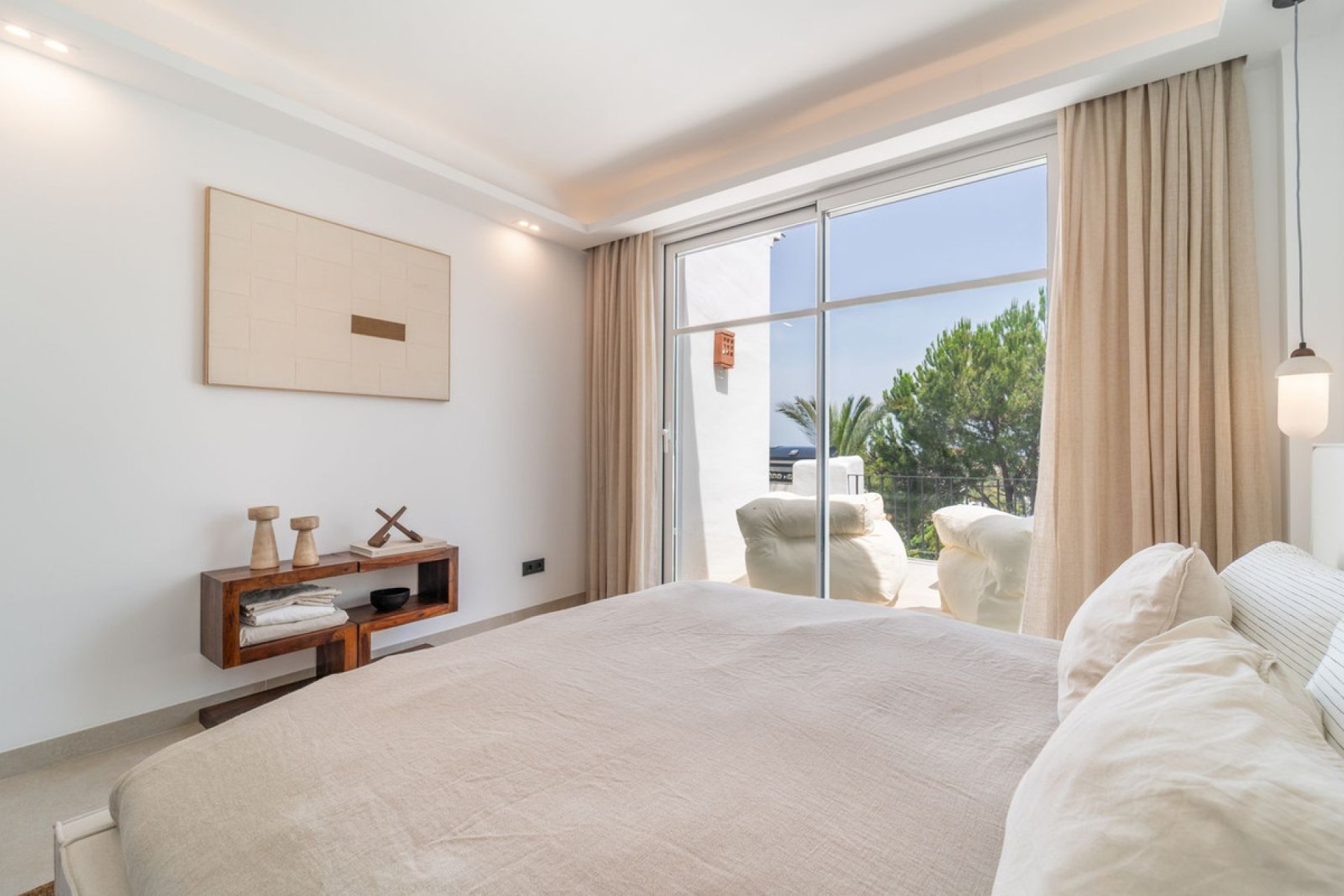 Reventa - Apartment - Penthouse - Benahavís - La Quinta