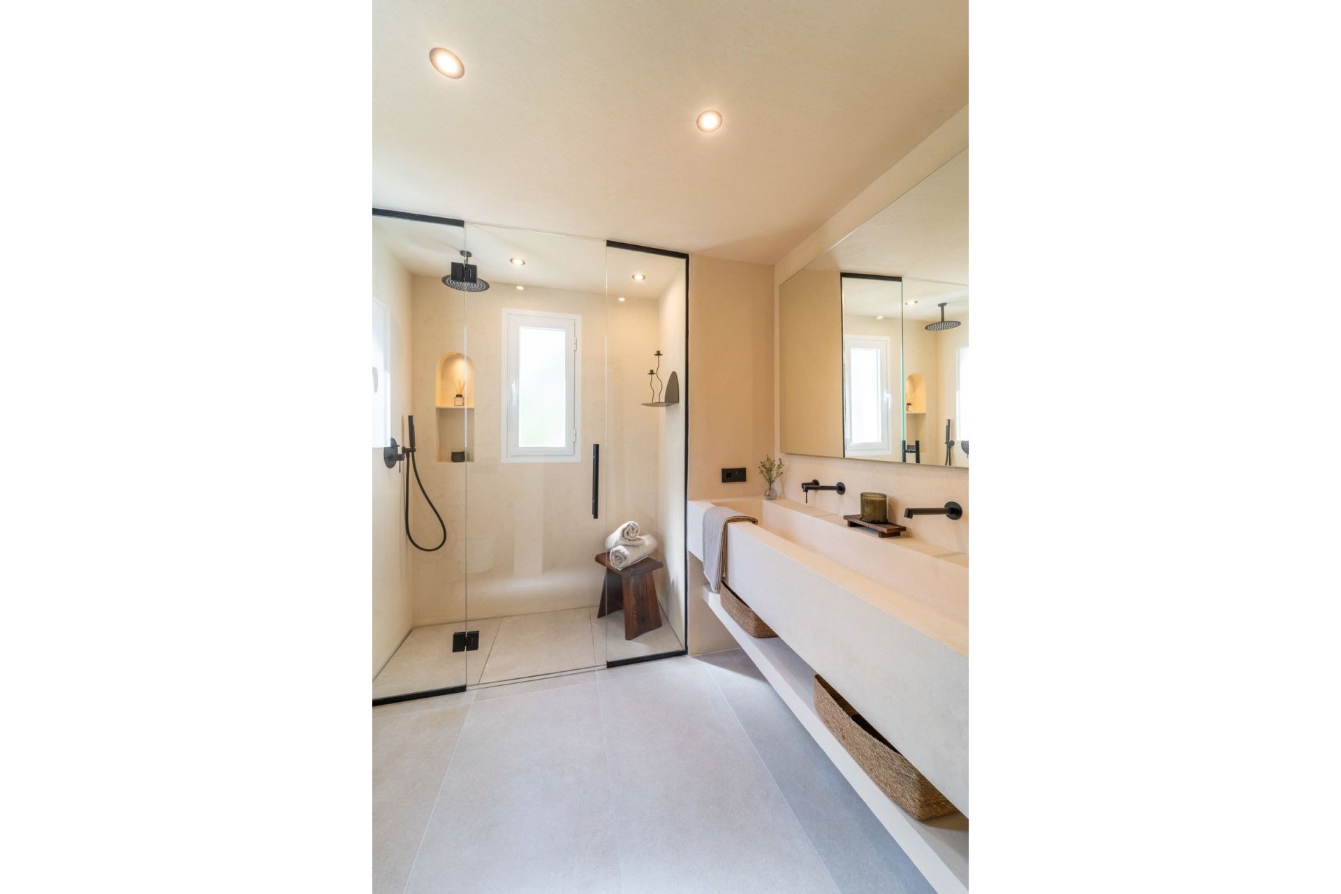 Reventa - Apartment - Penthouse - Benahavís - La Quinta