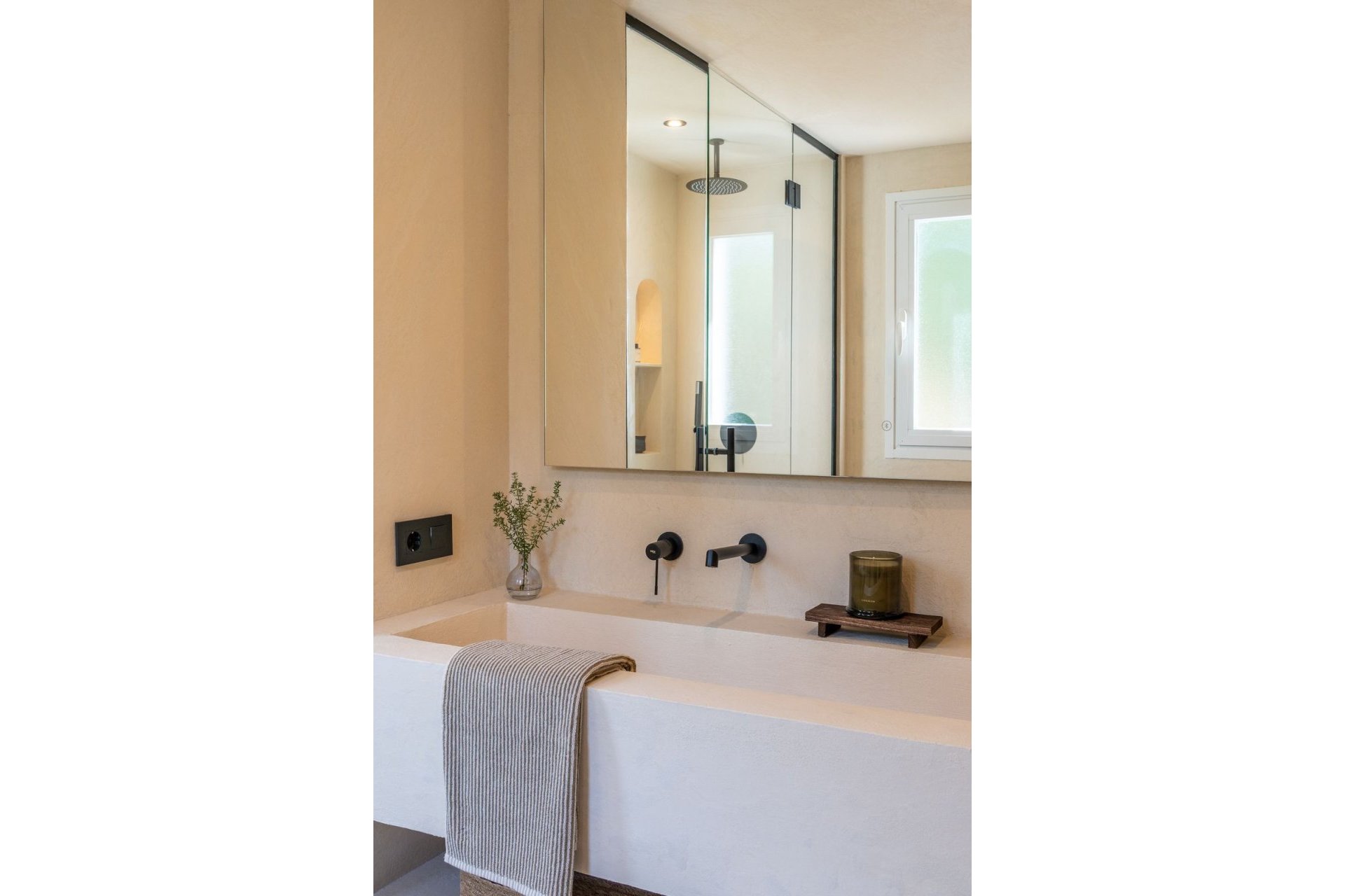 Reventa - Apartment - Penthouse - Benahavís - La Quinta