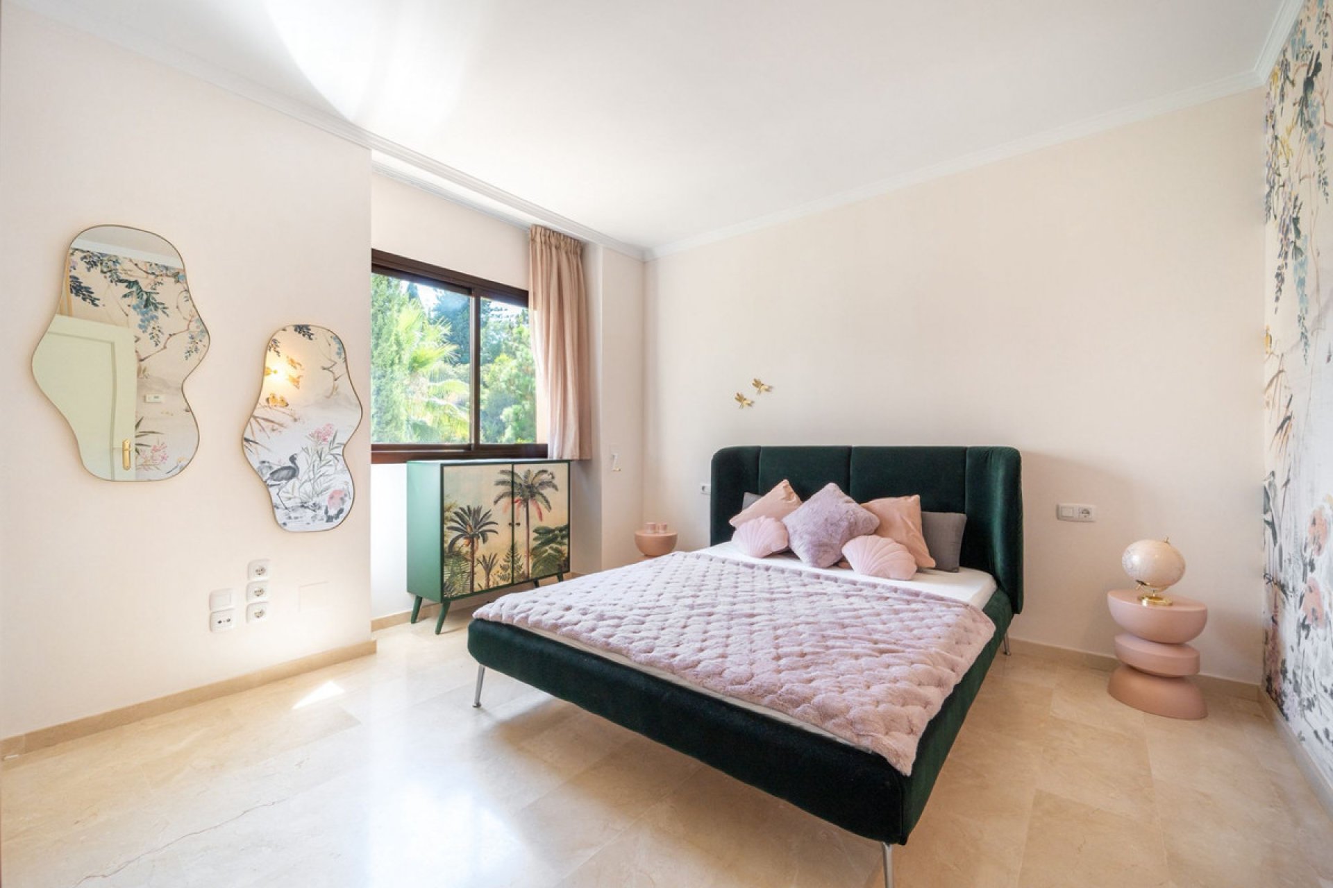 Reventa - Apartment - Penthouse - Benahavís - La Quinta