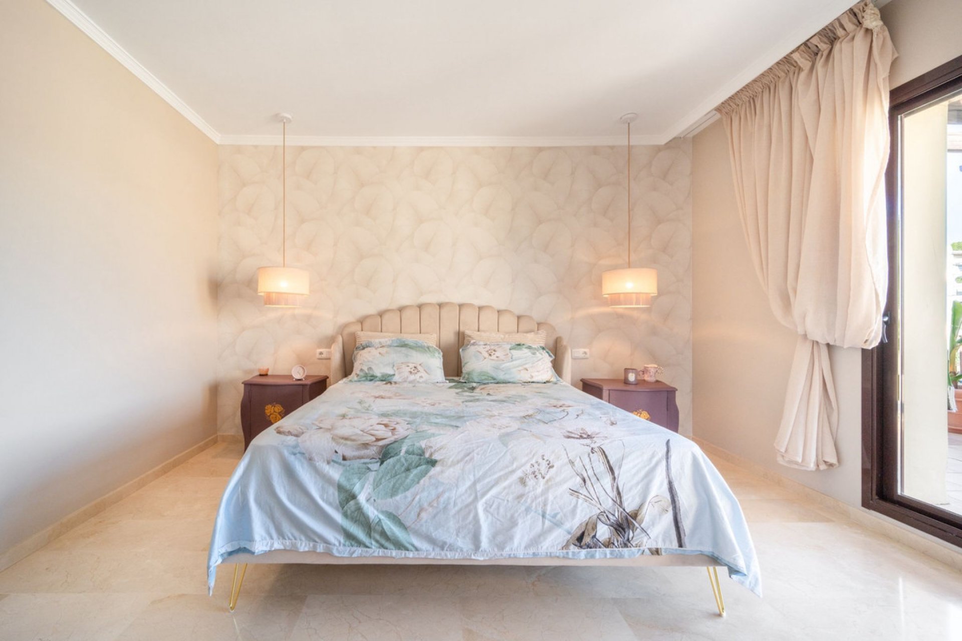 Reventa - Apartment - Penthouse - Benahavís - La Quinta