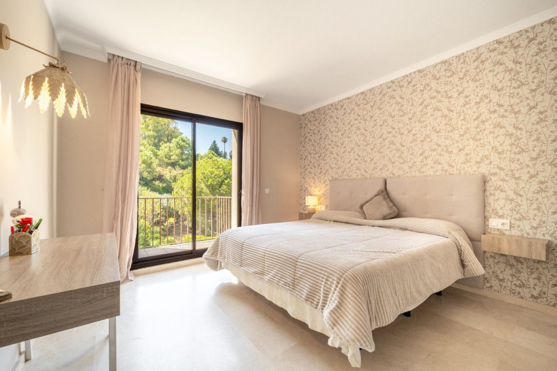 Reventa - Apartment - Penthouse - Benahavís - La Quinta