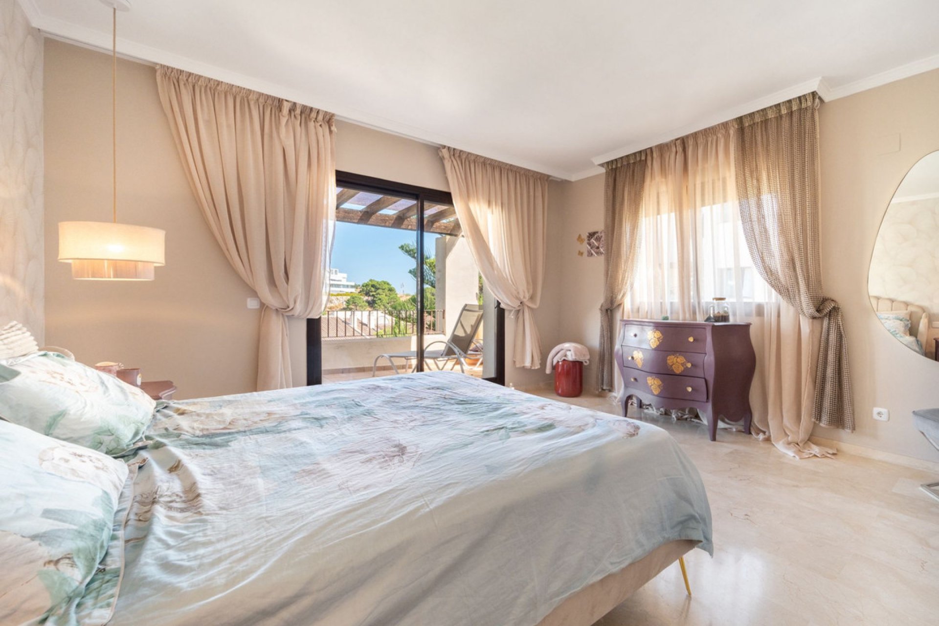 Reventa - Apartment - Penthouse - Benahavís - La Quinta