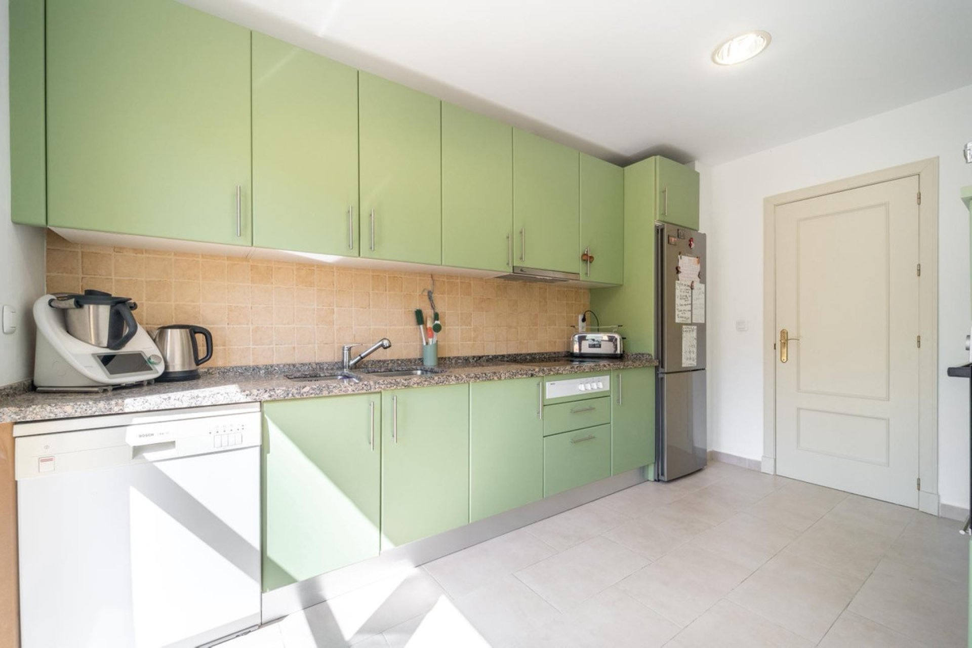 Reventa - Apartment - Penthouse - Benahavís - La Quinta