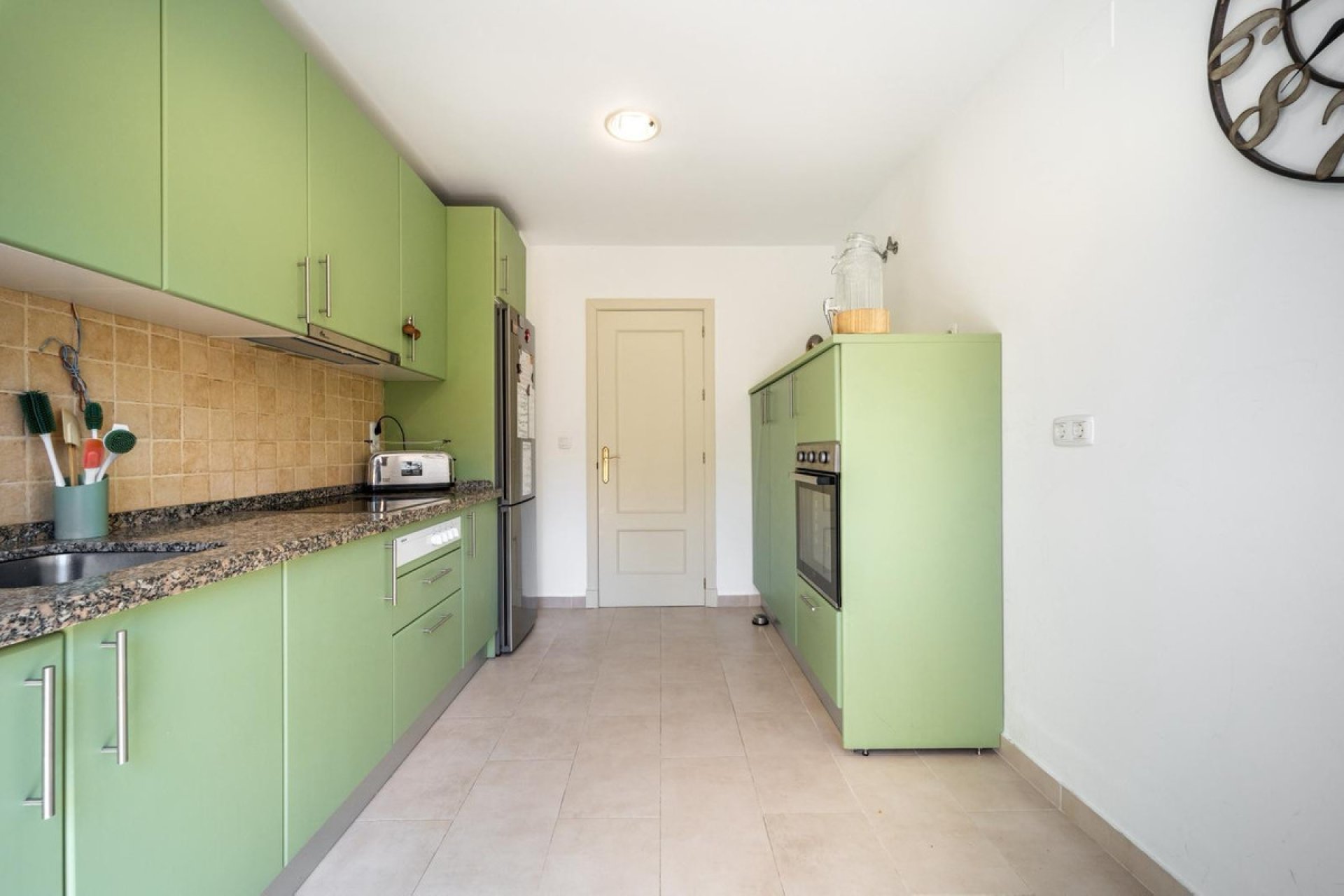 Reventa - Apartment - Penthouse - Benahavís - La Quinta