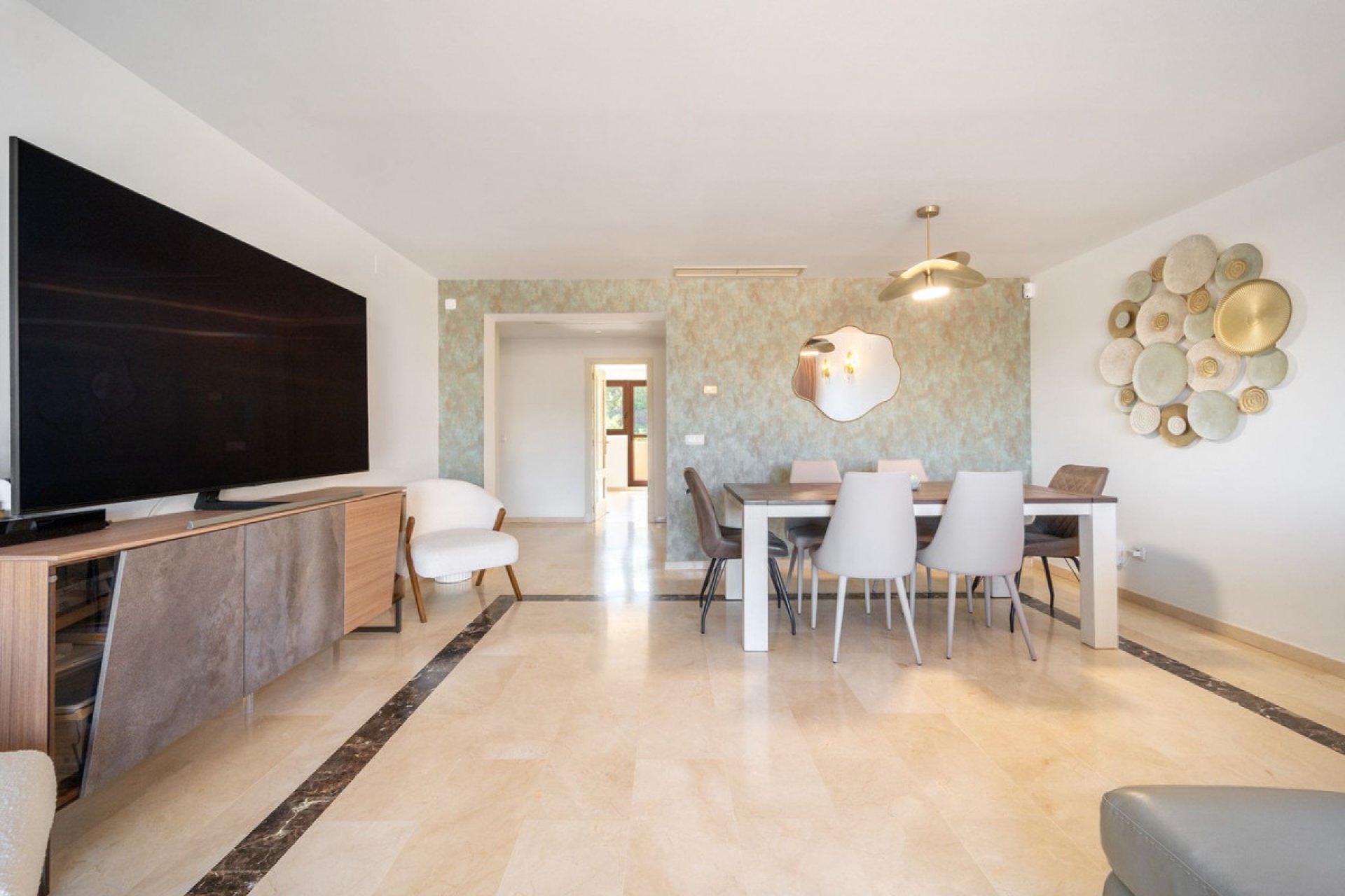 Reventa - Apartment - Penthouse - Benahavís - La Quinta