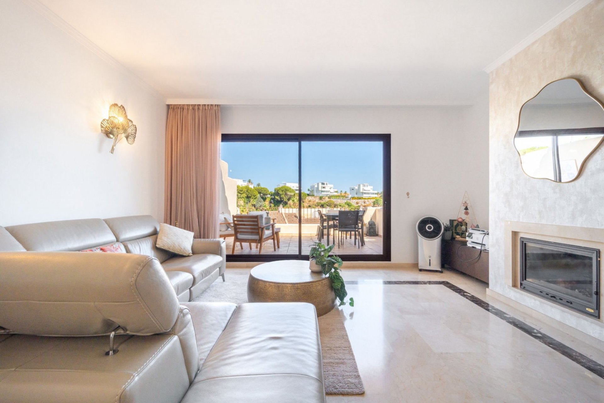 Reventa - Apartment - Penthouse - Benahavís - La Quinta