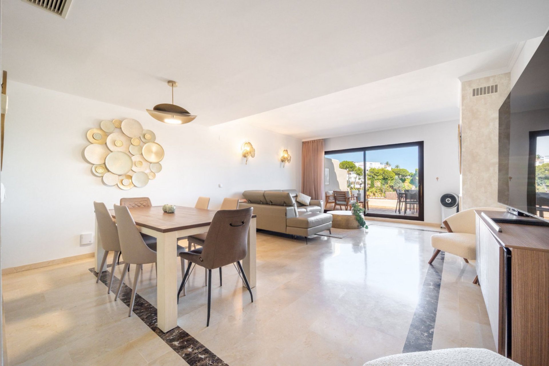 Reventa - Apartment - Penthouse - Benahavís - La Quinta