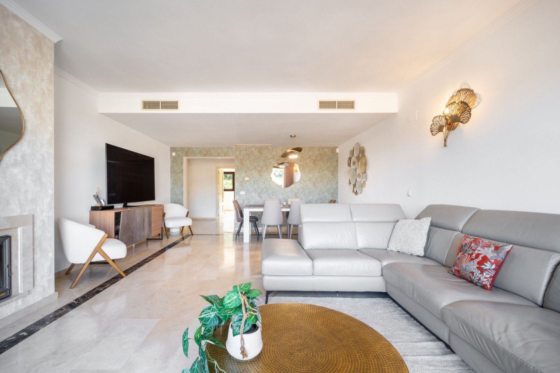 Reventa - Apartment - Penthouse - Benahavís - La Quinta