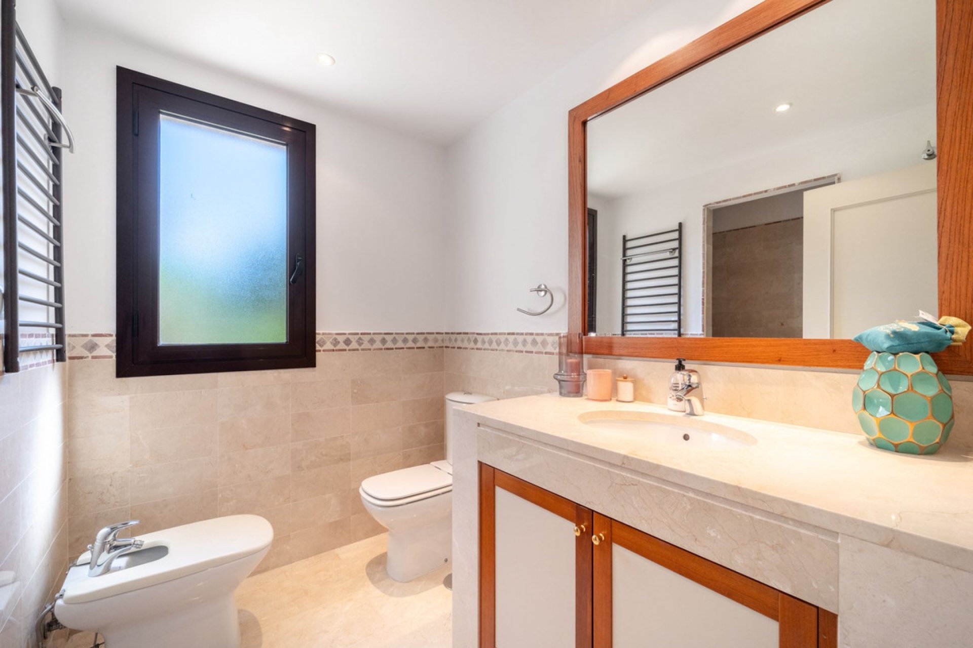 Reventa - Apartment - Penthouse - Benahavís - La Quinta