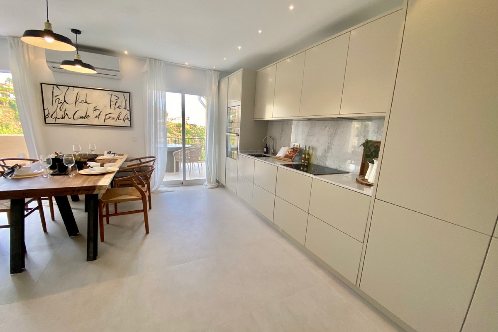 Reventa - Apartment - Penthouse - Benahavís - La Quinta