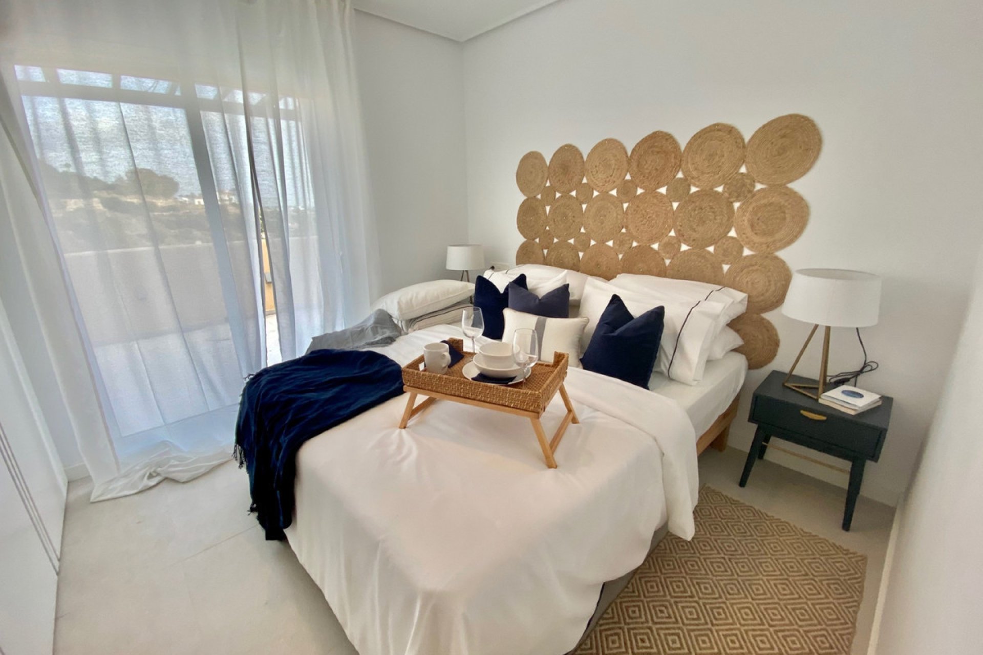 Reventa - Apartment - Penthouse - Benahavís - La Quinta