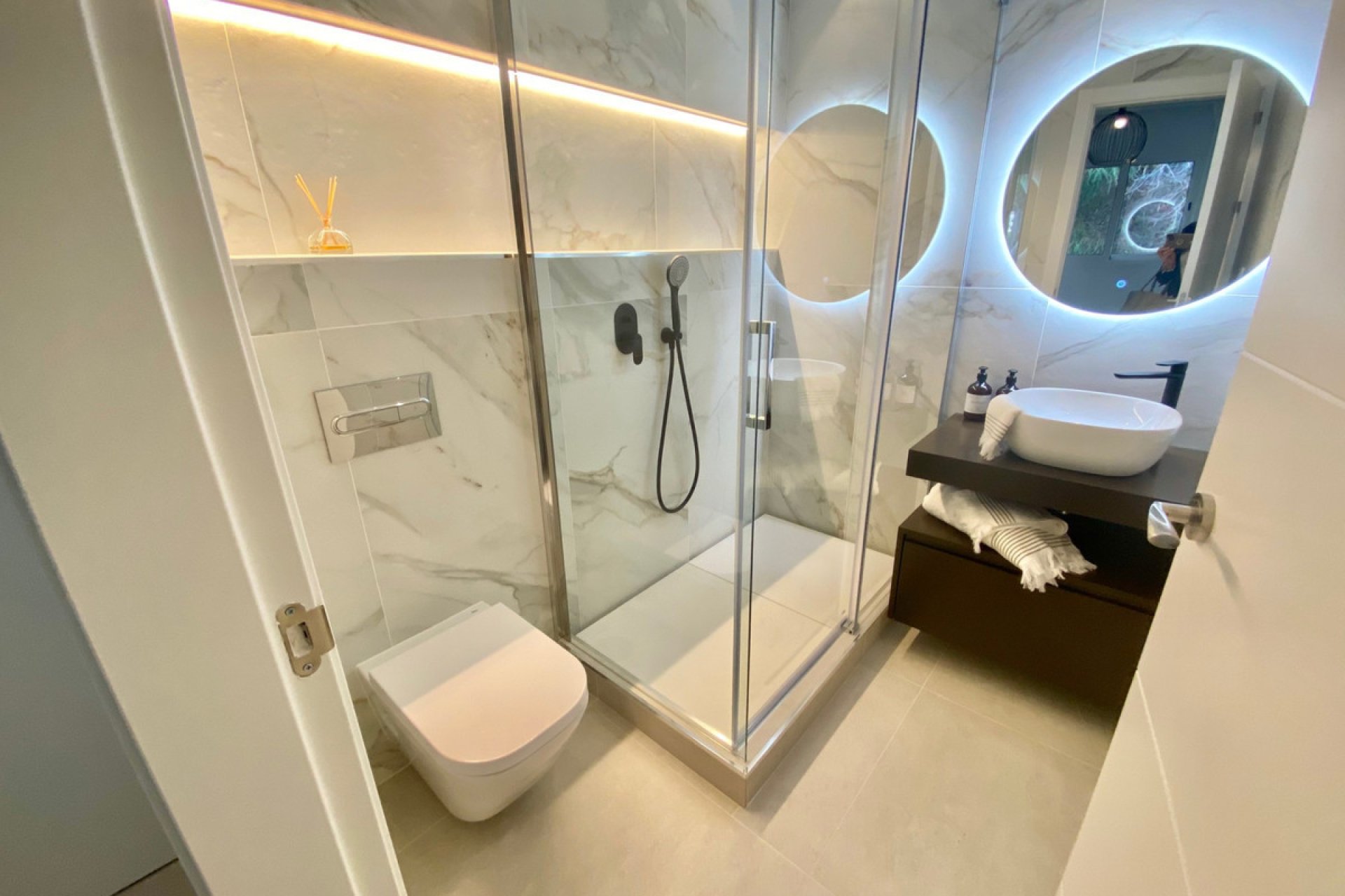 Reventa - Apartment - Penthouse - Benahavís - La Quinta