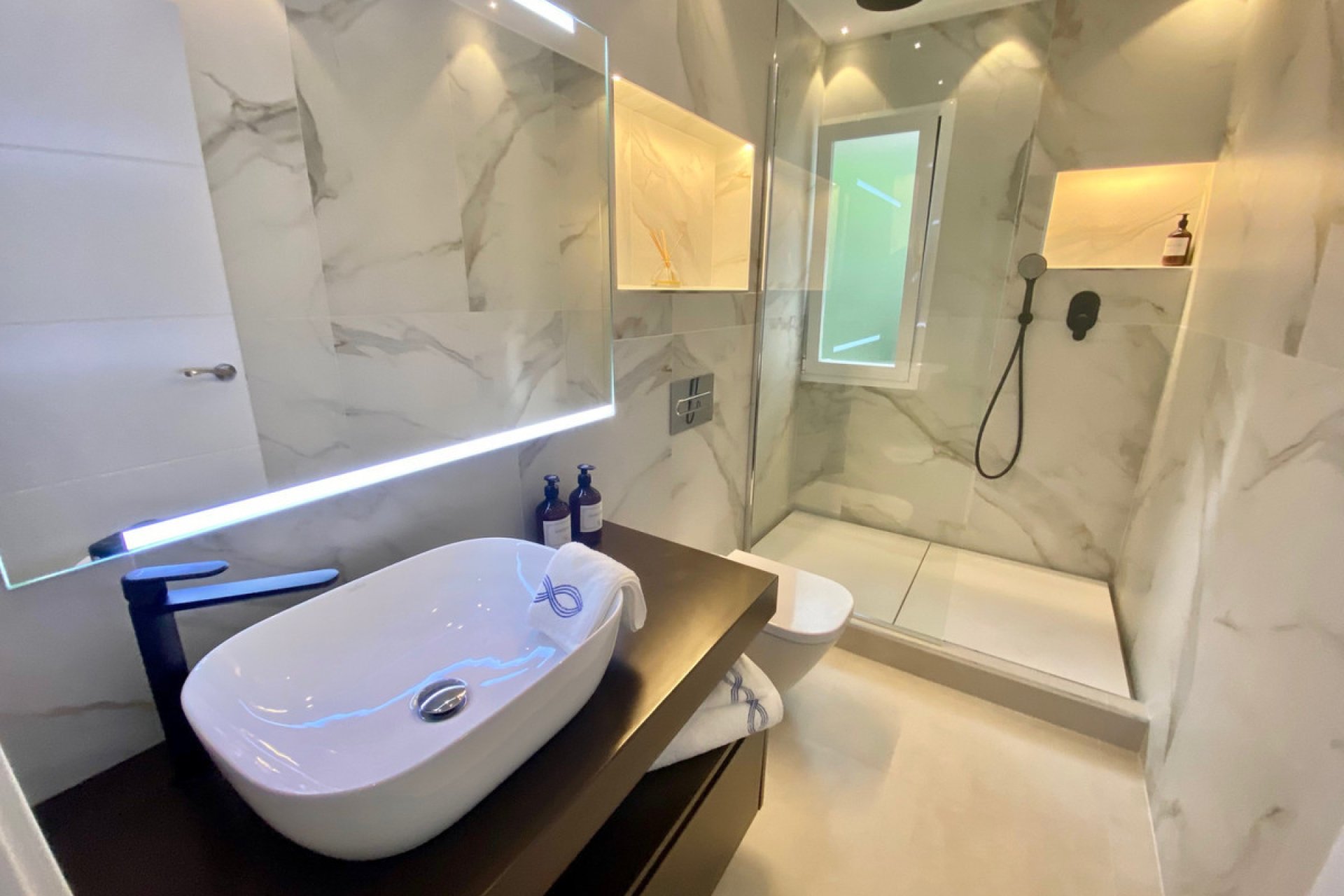 Reventa - Apartment - Penthouse - Benahavís - La Quinta