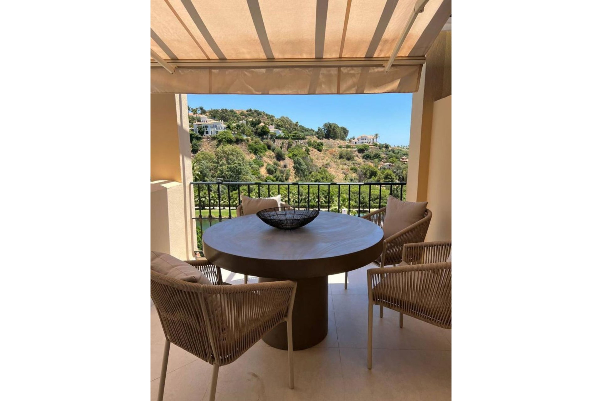 Reventa - Apartment - Penthouse - Benahavís - La Quinta