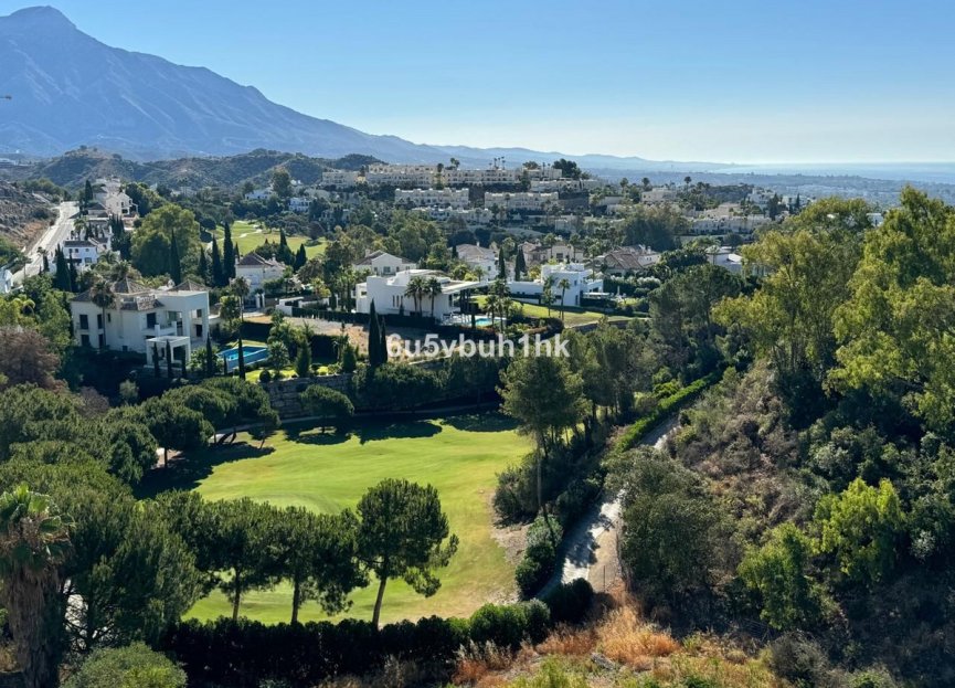 Reventa - Apartment - Penthouse - Benahavís - La Quinta