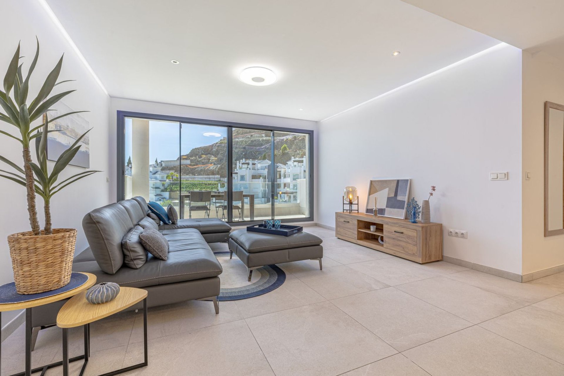 Reventa - Apartment - Penthouse - Benahavís - La Quinta