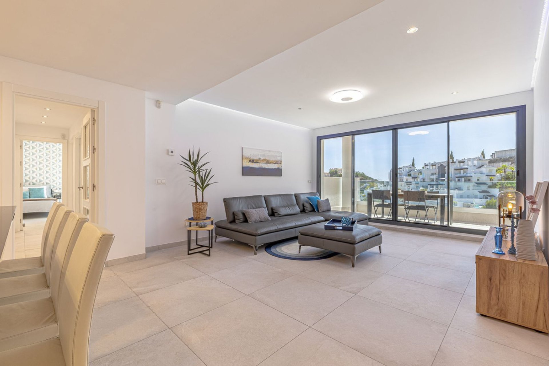 Reventa - Apartment - Penthouse - Benahavís - La Quinta