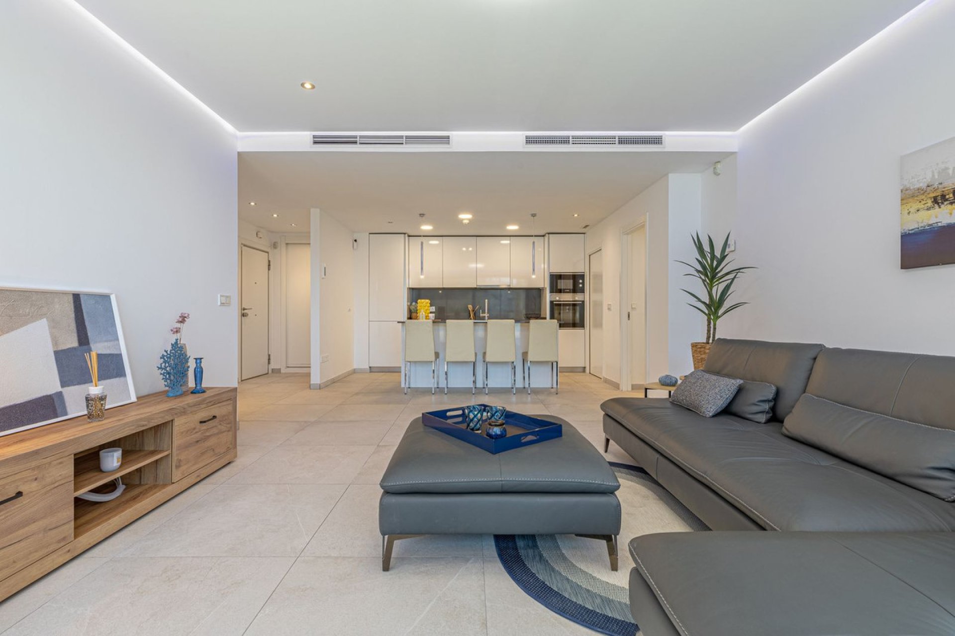 Reventa - Apartment - Penthouse - Benahavís - La Quinta