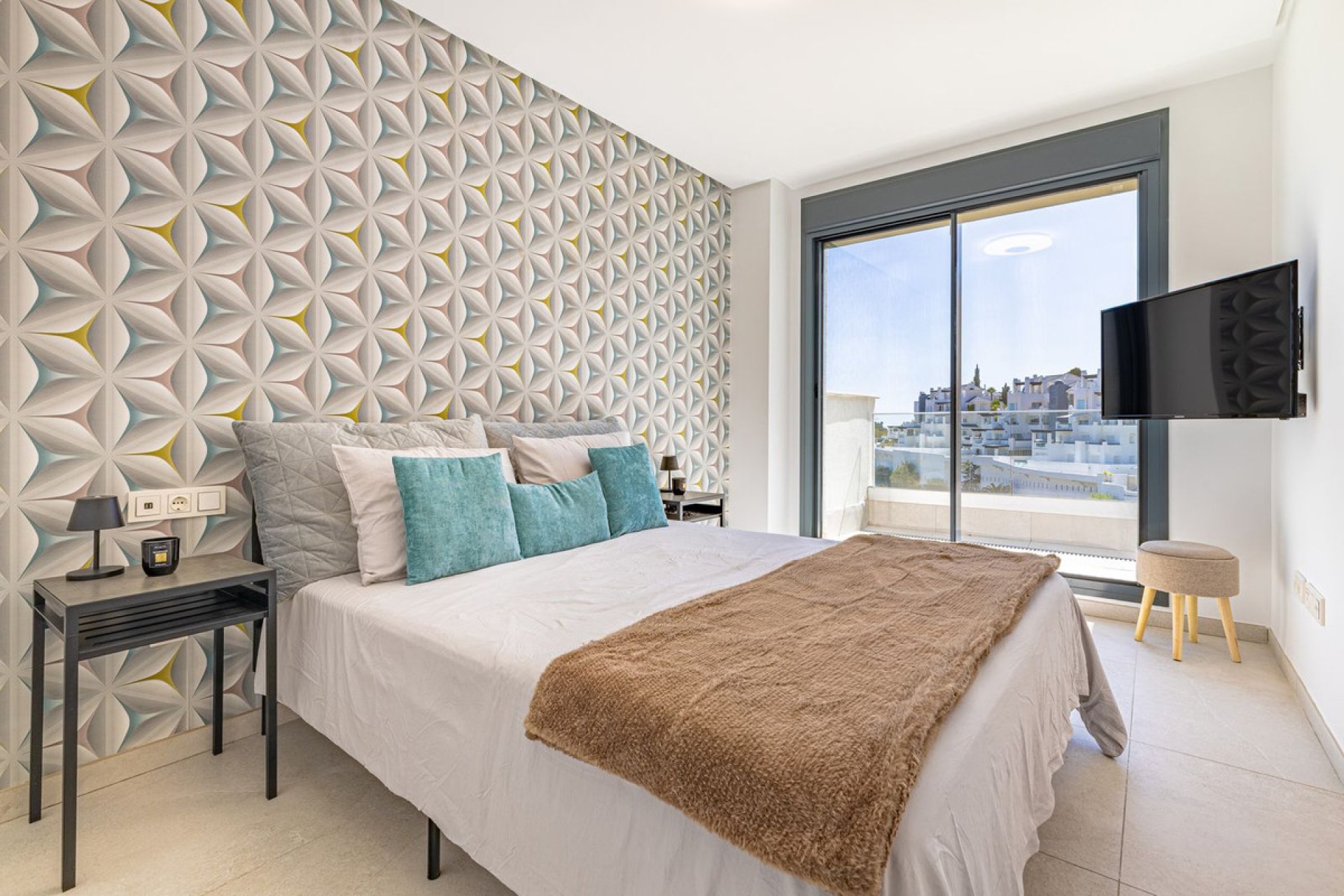 Reventa - Apartment - Penthouse - Benahavís - La Quinta