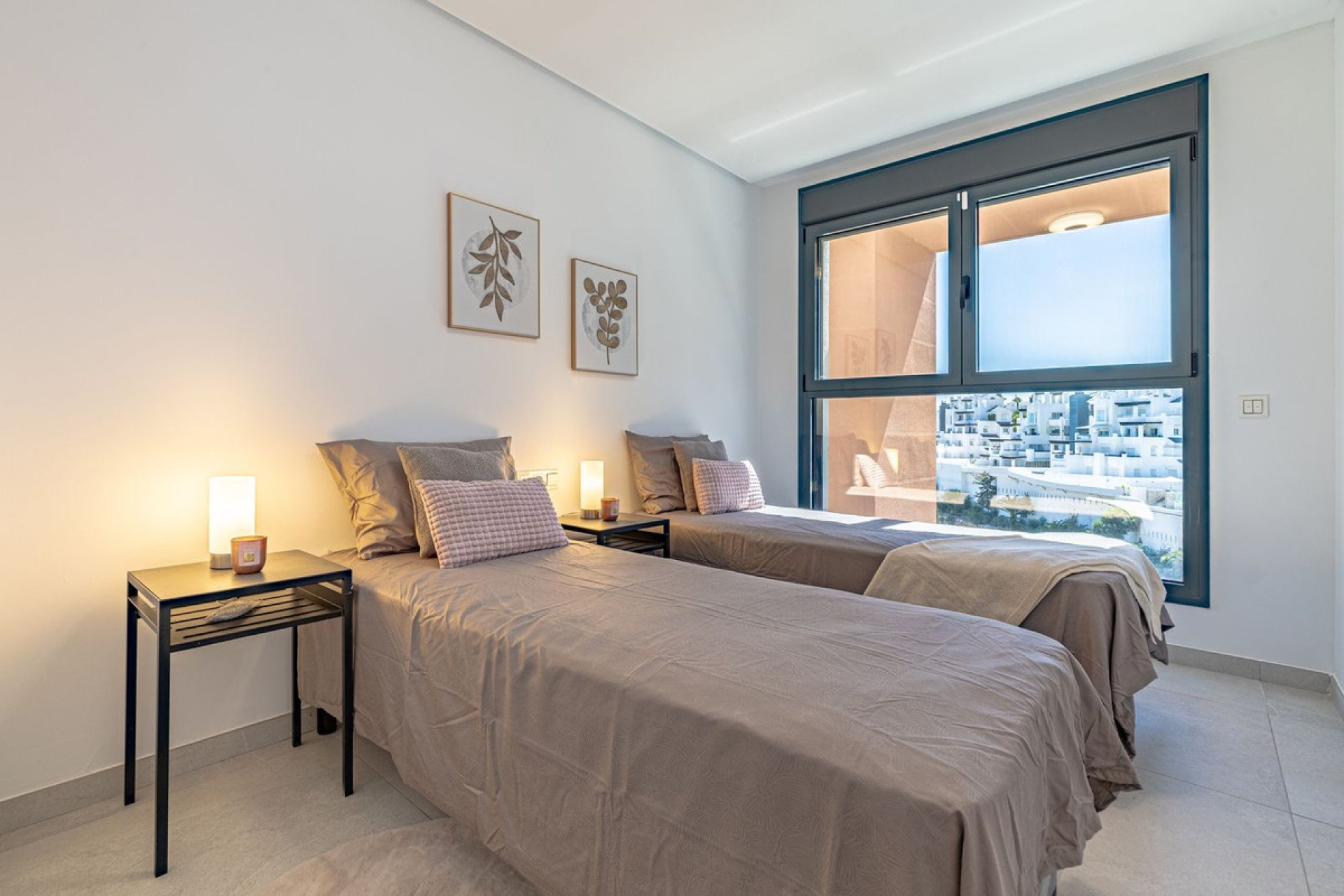 Reventa - Apartment - Penthouse - Benahavís - La Quinta