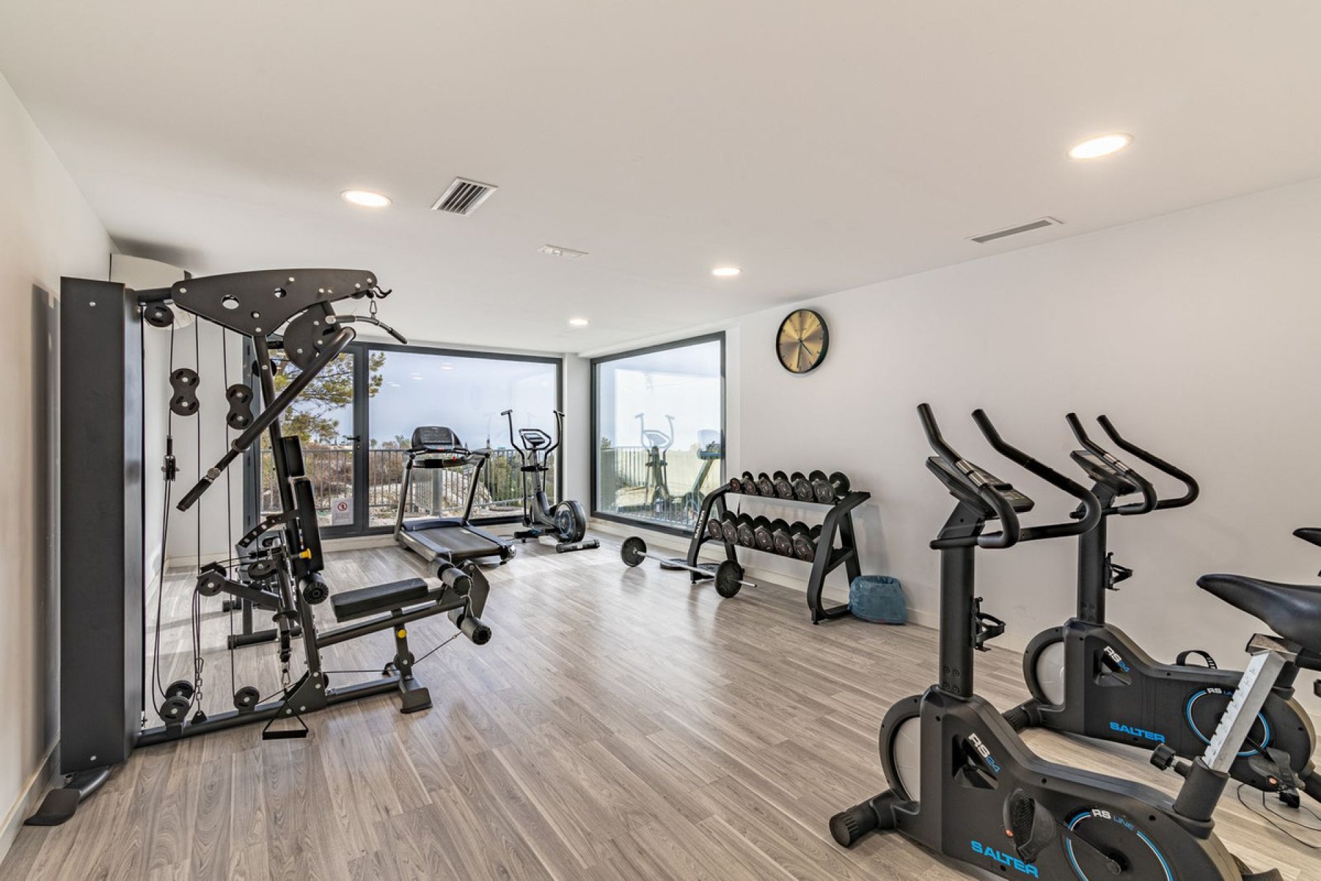 Reventa - Apartment - Penthouse - Benahavís - La Quinta