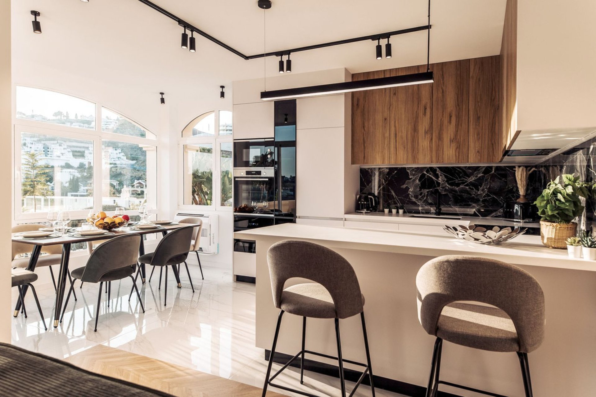 Reventa - Apartment - Penthouse - Benahavís - La Quinta