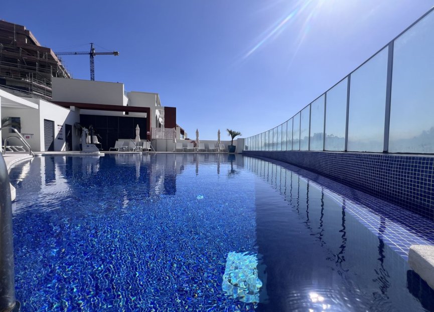 Reventa - Apartment - Penthouse - Benahavís - La Quinta