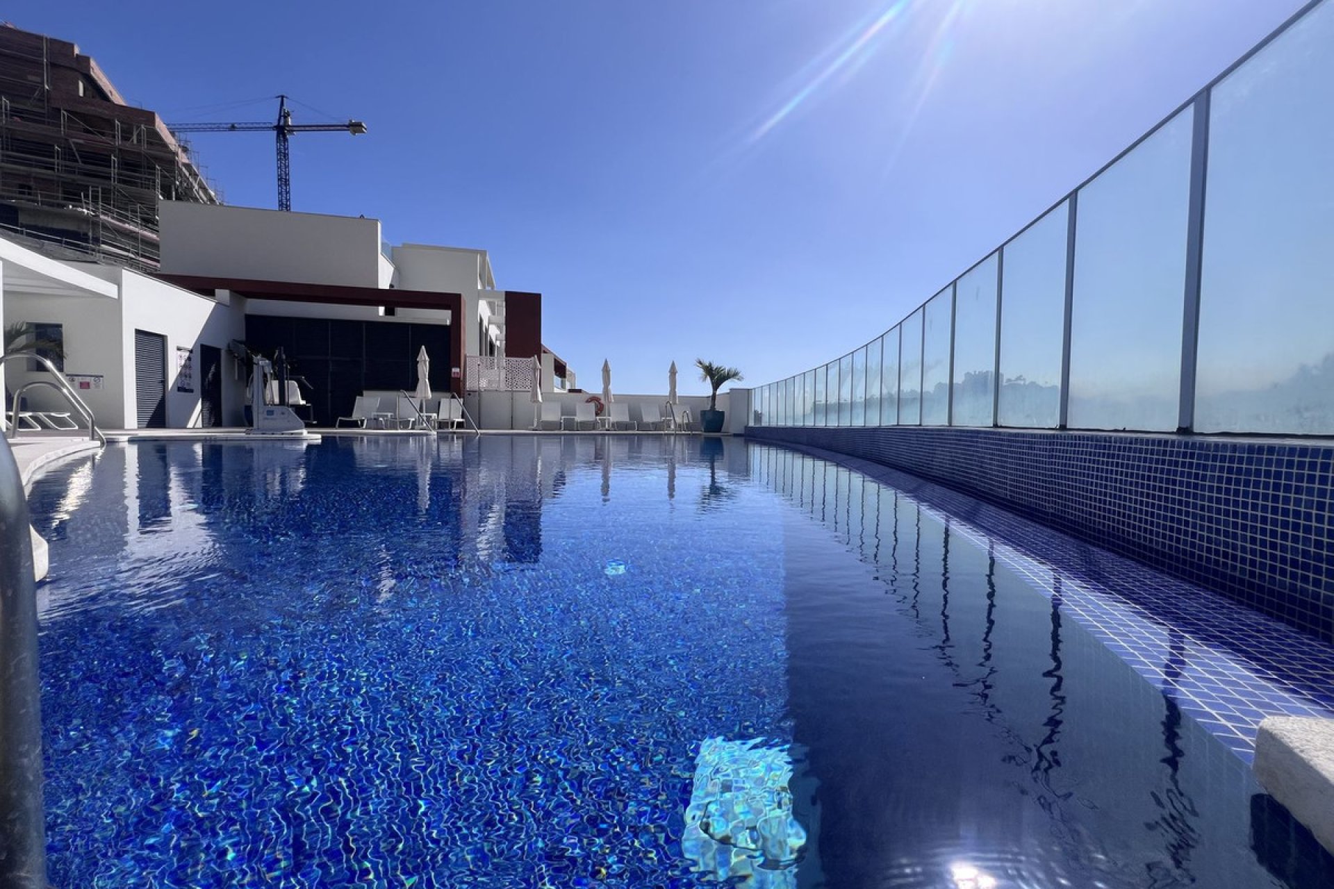 Reventa - Apartment - Penthouse - Benahavís - La Quinta