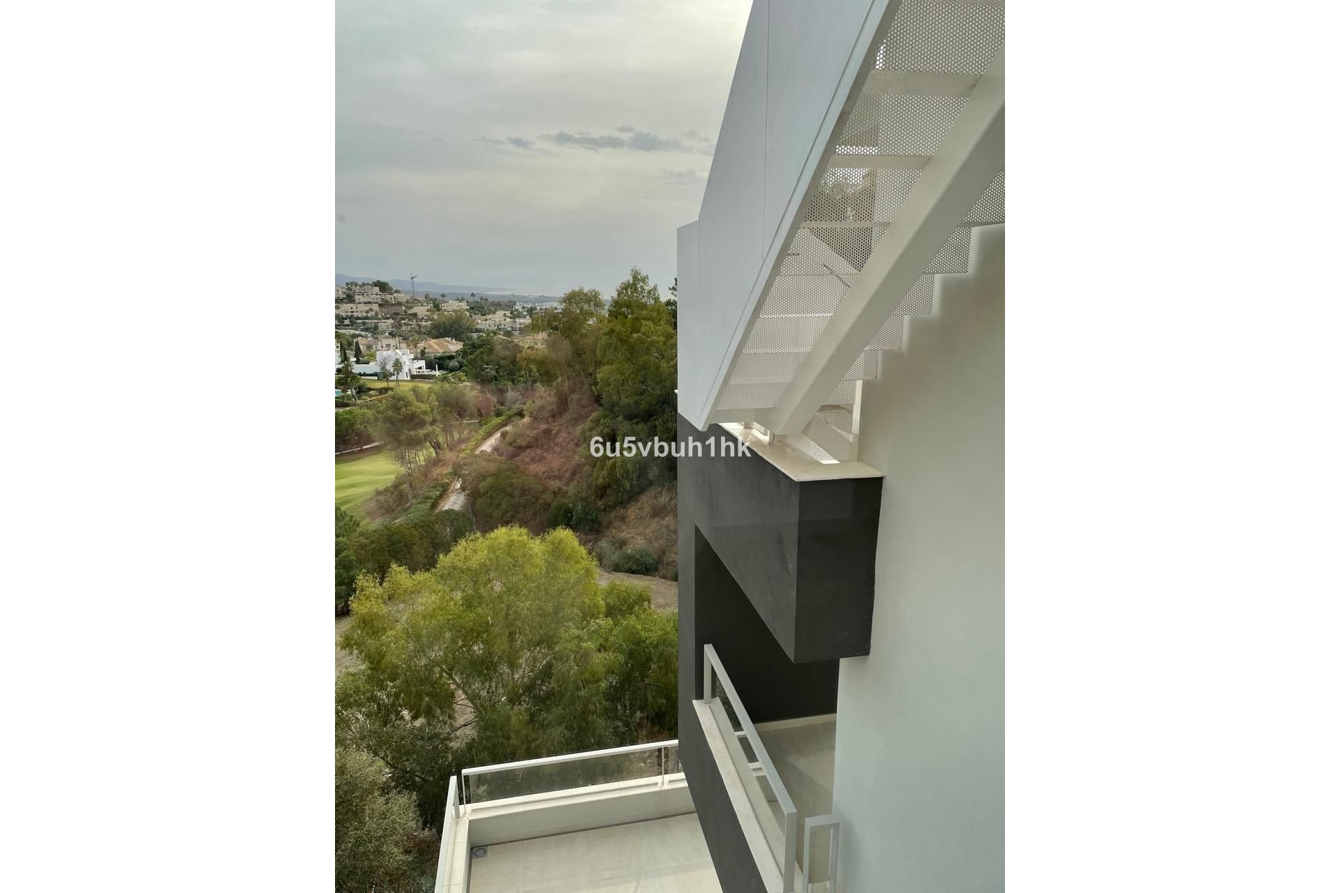 Reventa - Apartment - Penthouse - Benahavís - La Quinta