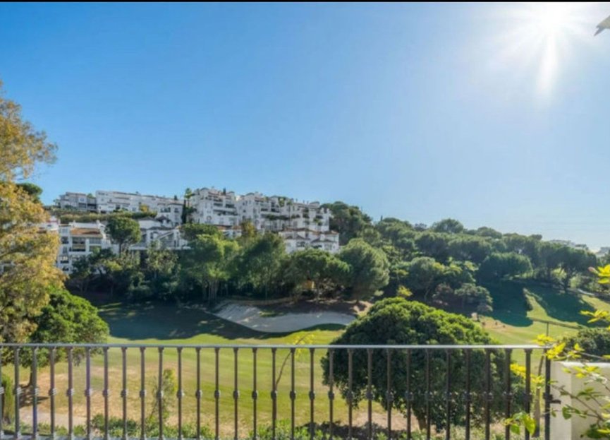 Reventa - Apartment - Penthouse - Benahavís - La Quinta